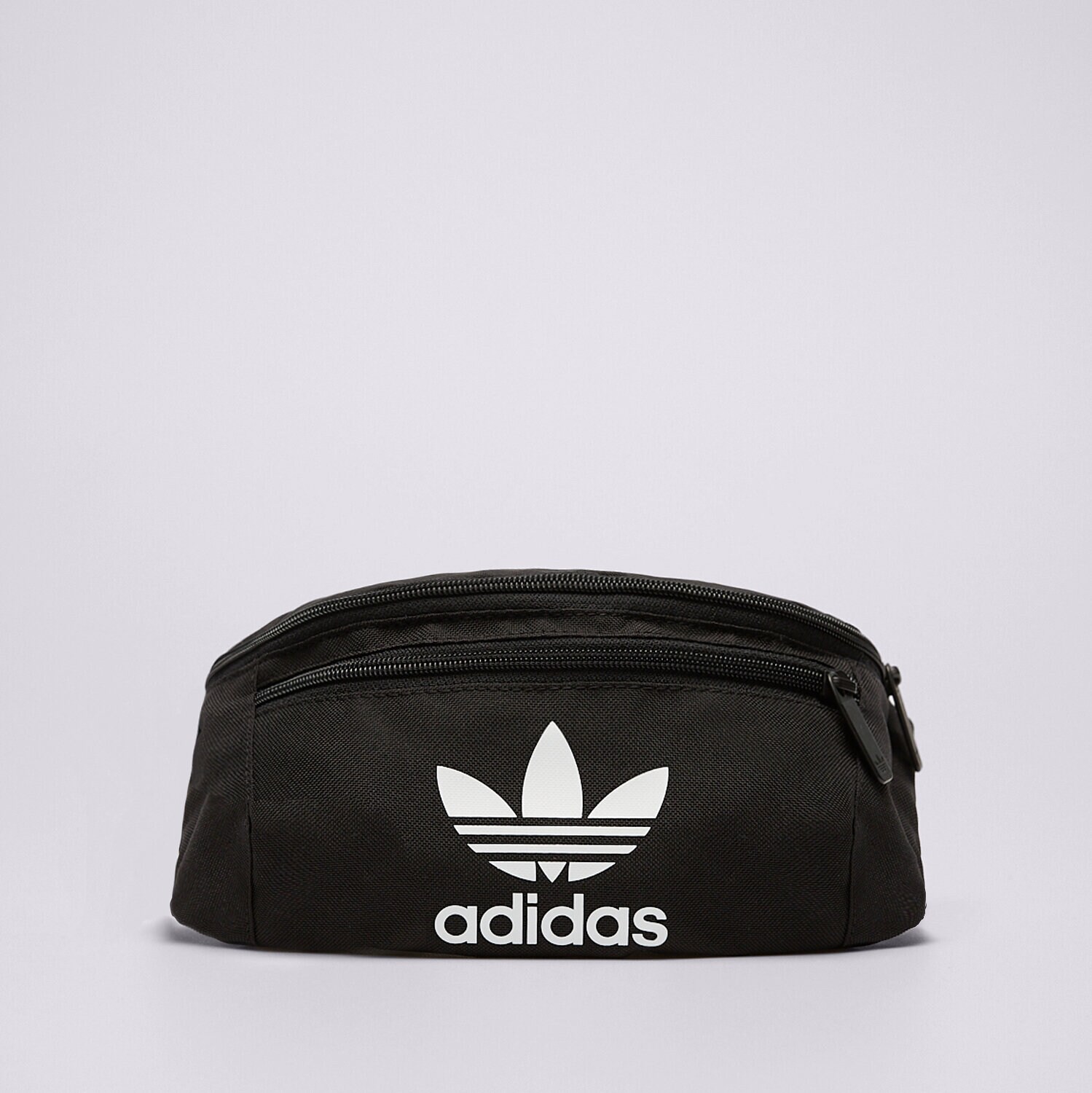 ADIDAS TORBA AC WAISTBAG IJ0764 CZARNY Damskie Nerki saszetki w