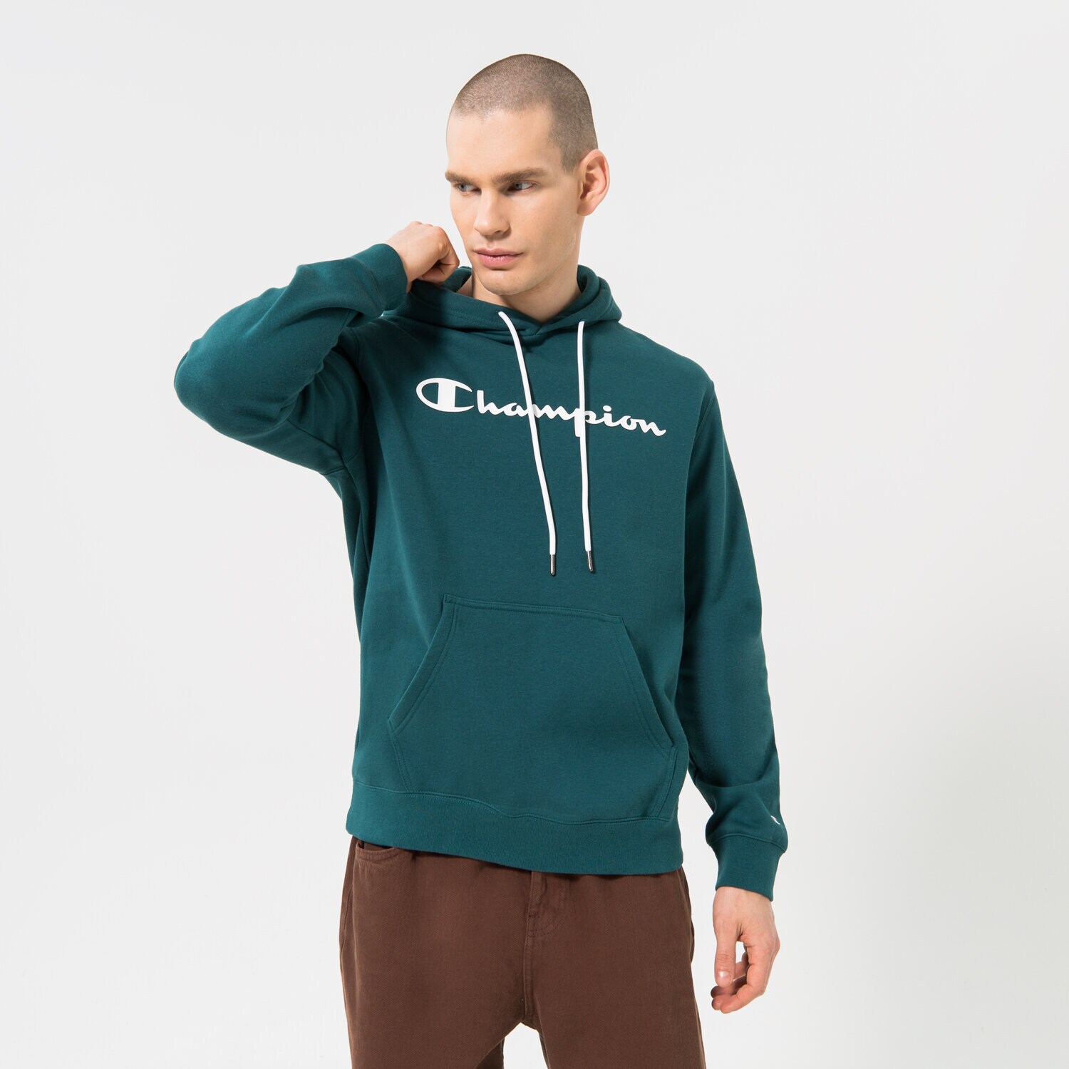 Bluza shop champion hoodie