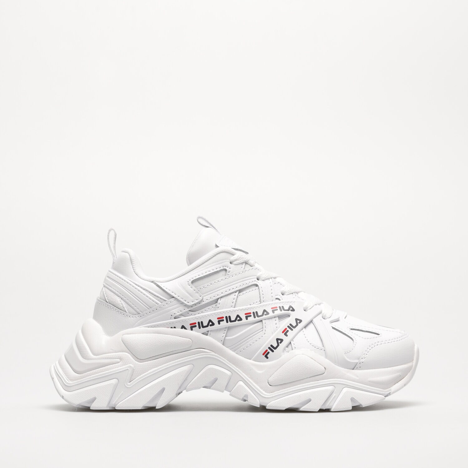 fila fresh 2