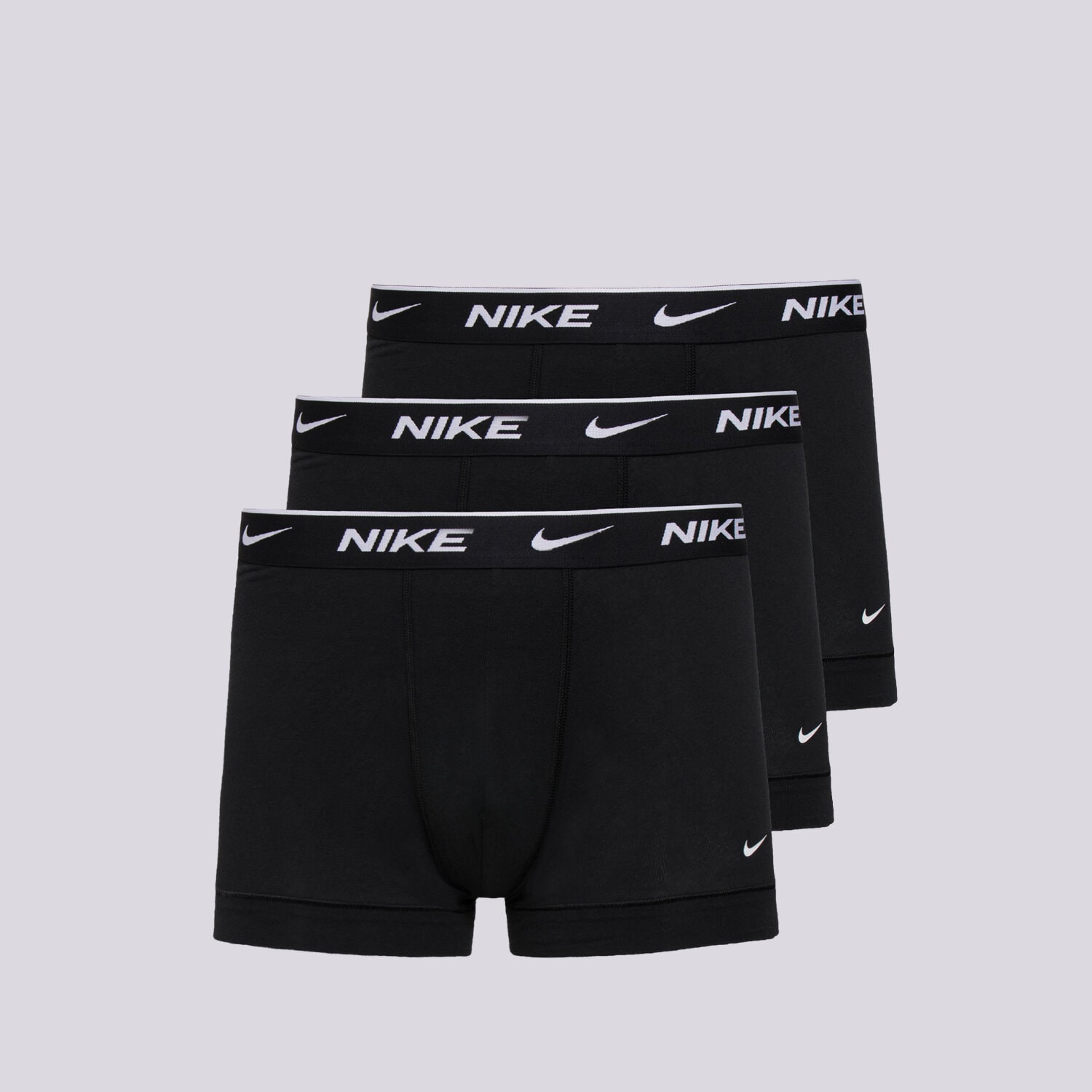 Nike Bokserki 3 Pack Trunks
