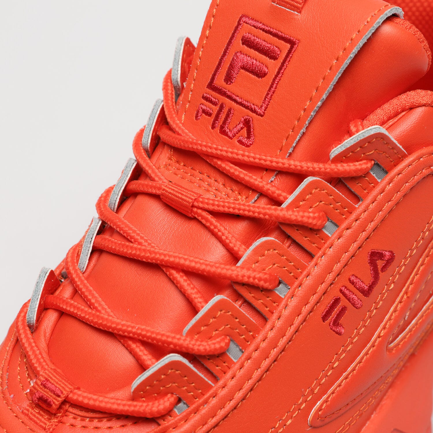 Fila disruptor 2 deals sizeer