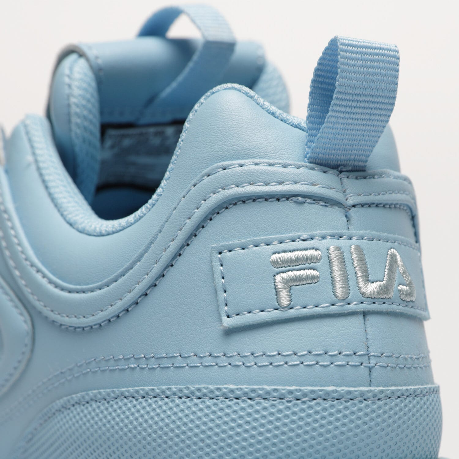 Fila disruptor 2024 2 sizeer