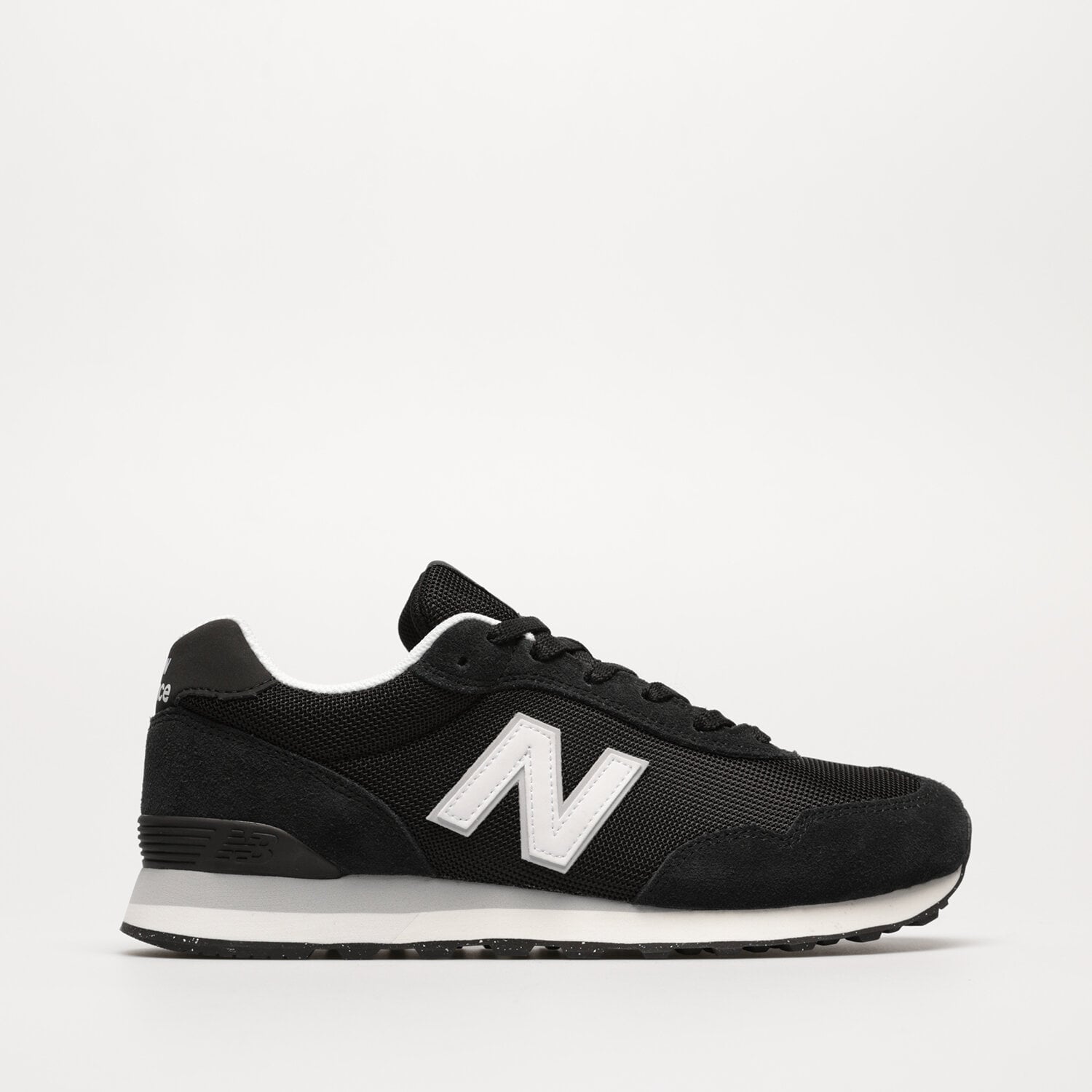 NEW BALANCE 515 ML515BLK CZARNY | Męskie Sneakersy w Sizeer
