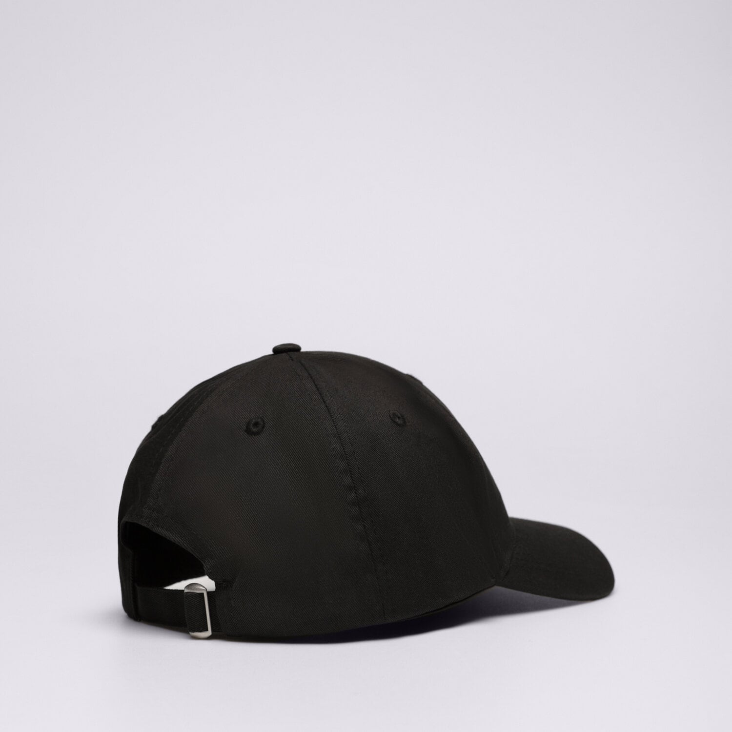 S.NOW JOB SIZEER CAP BLACK SI123CAP50001 CZARNY | Dziecięce