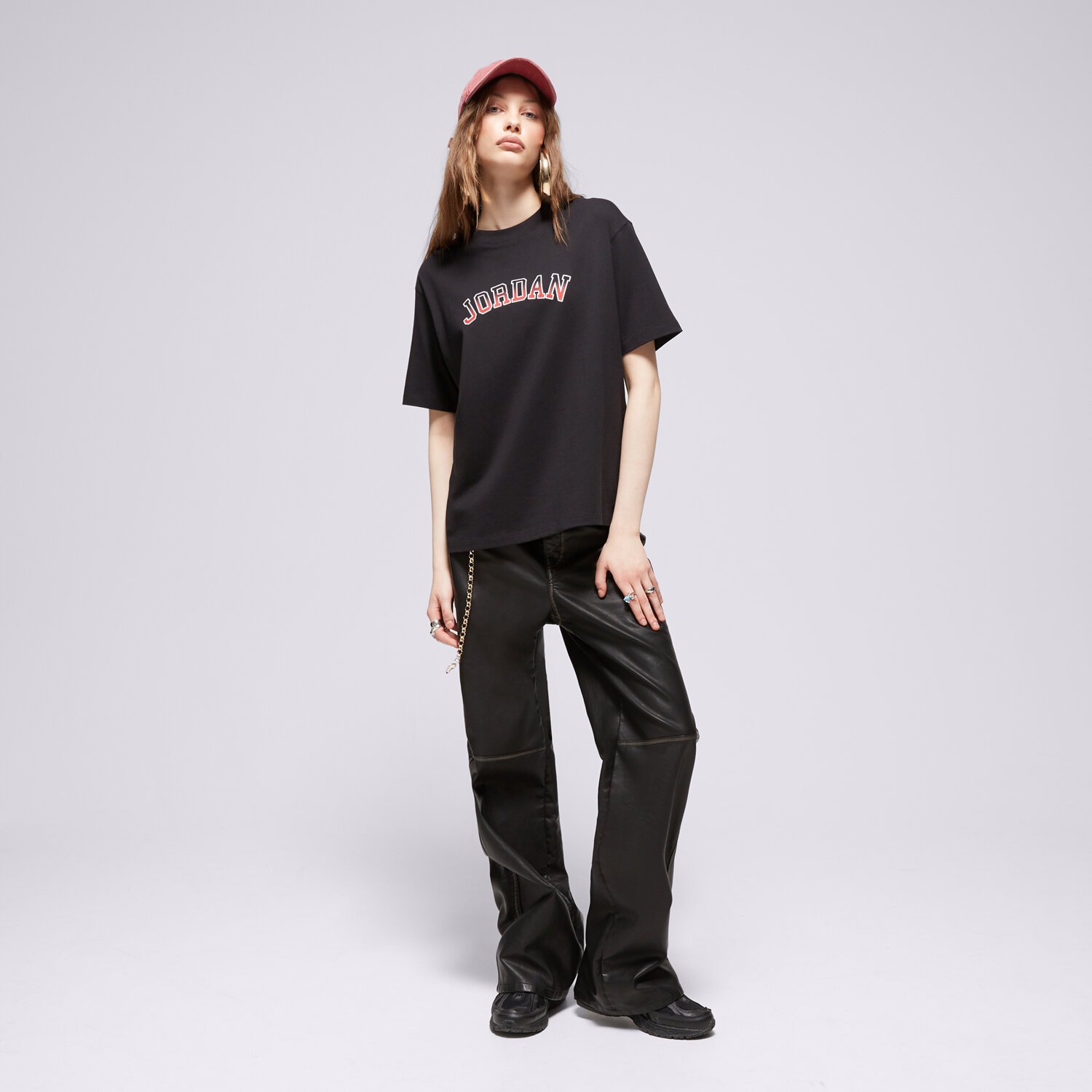 Tシャツ・カットソー GR10K FW24 \"Flanel Piping\" overshirt (AG121024CC 22) Gr10K 
