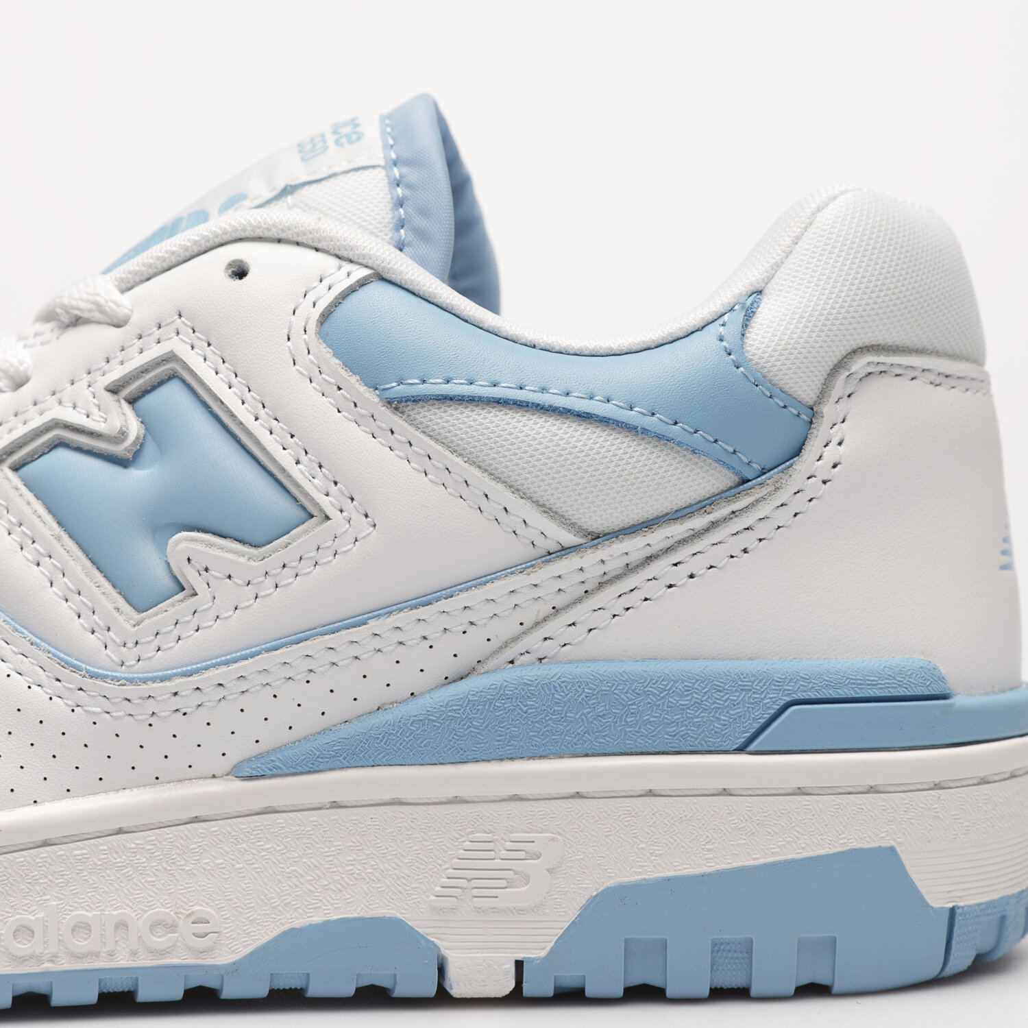 【NEW BALANCE】 BB550LSB : BLUE Buty męskie New Balance BB550LSB – białe | Nbsklep.pl