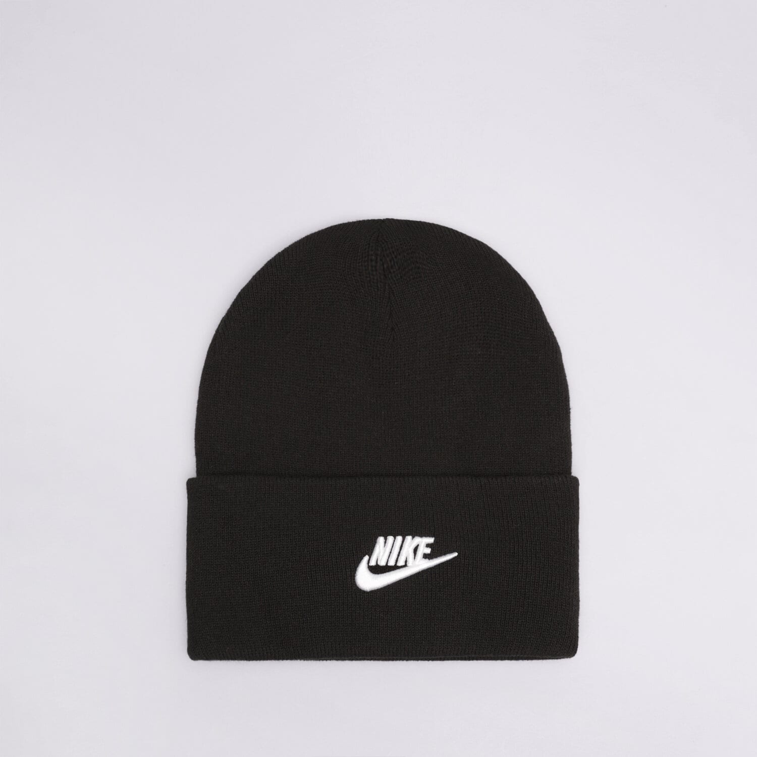 Nike Czapka U Nk Peak Beanie Tc Fut
