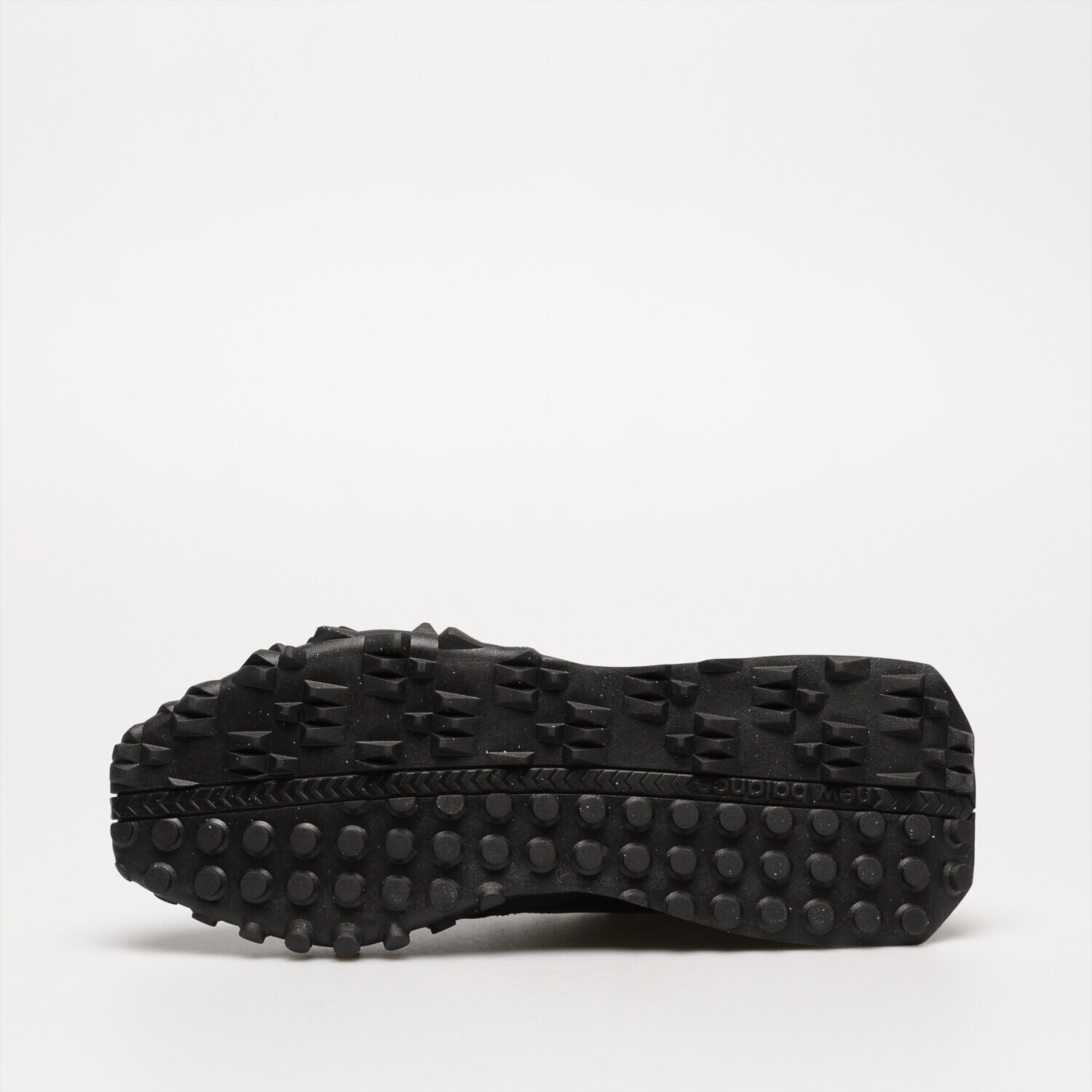 NEW BALANCE UXC72 UXC72SC CZARNY | Męskie Sneakersy w Sizeer