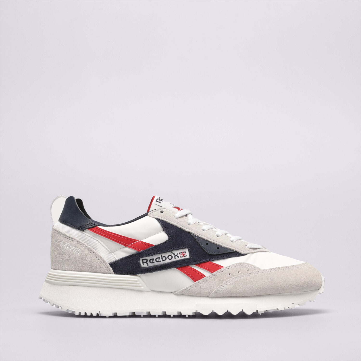 REEBOK LX2200 HQ6952 BIAŁY | Męskie Sneakersy w Sizeer