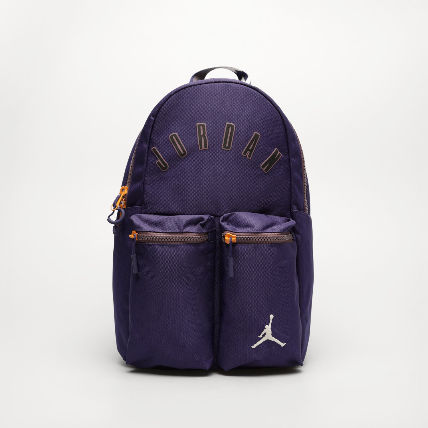 JORDAN-PLECAK MVP 9A0800-PA5 FIOLETOWY Damskie Plecaki w Sizeer