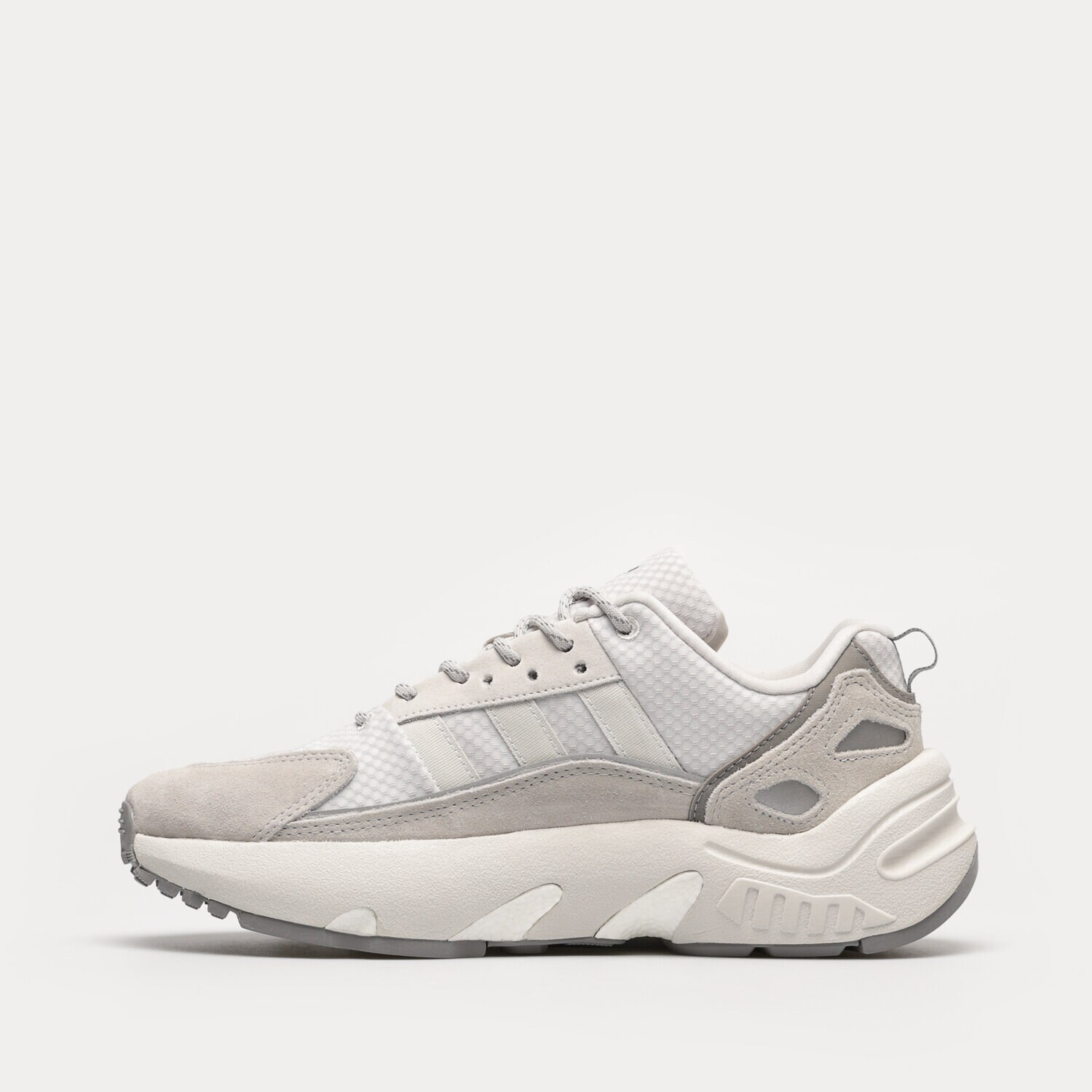 a. Lサイズ Trzewiki zamszowe z wysoką cholewką CAMMY