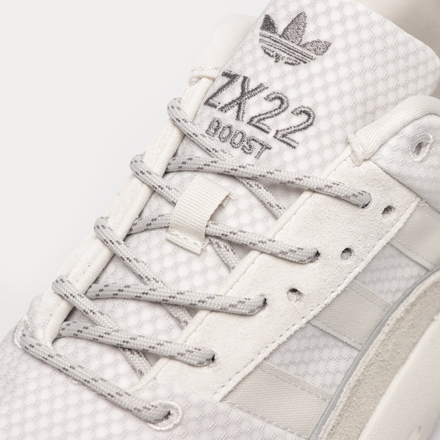 ADIDAS ZX 22 BOOST GX2039 SZARY | Męskie Sneakersy w Sizeer