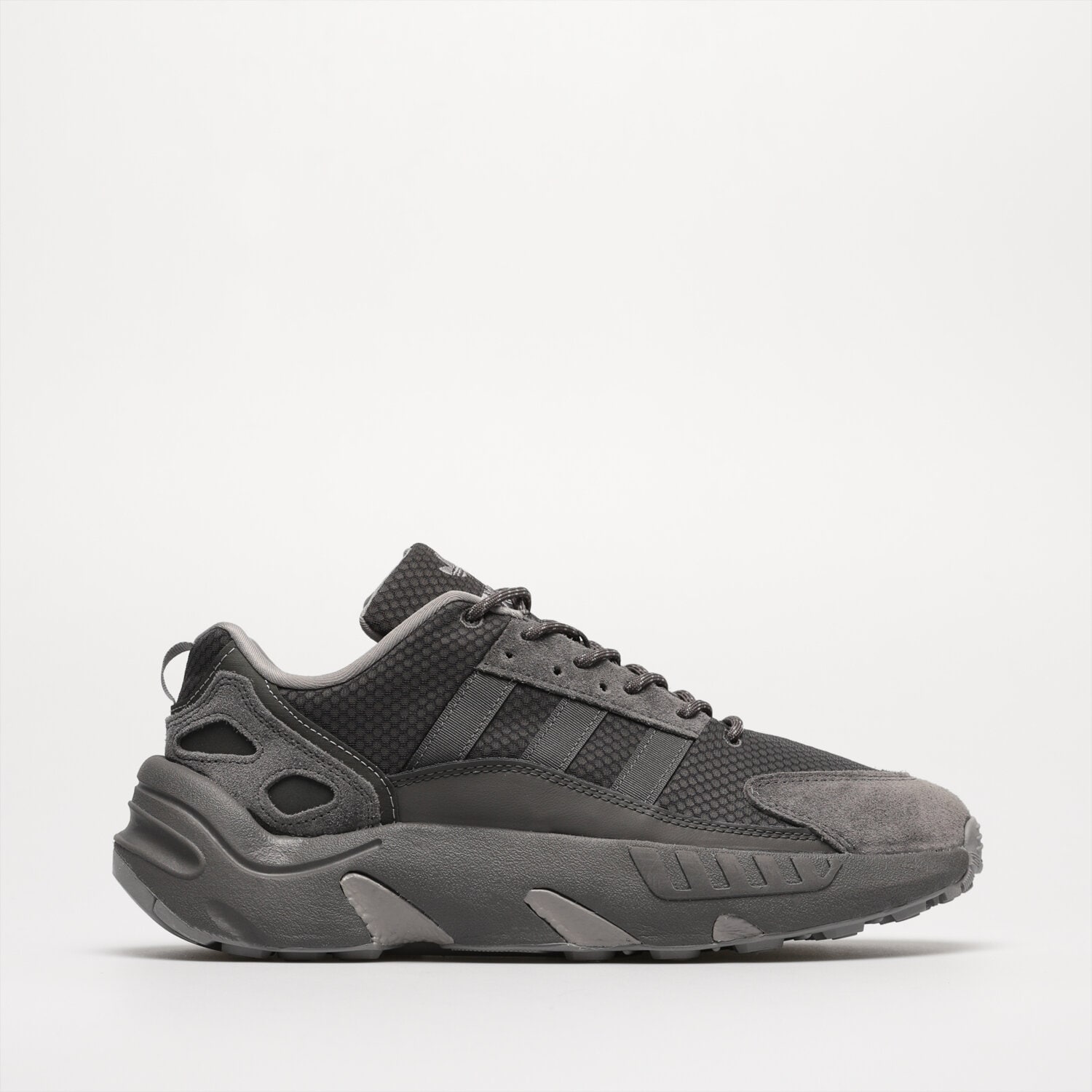 ADIDAS ZX 22 BOOST GY6696 CZARNY | Męskie Sneakersy w Sizeer