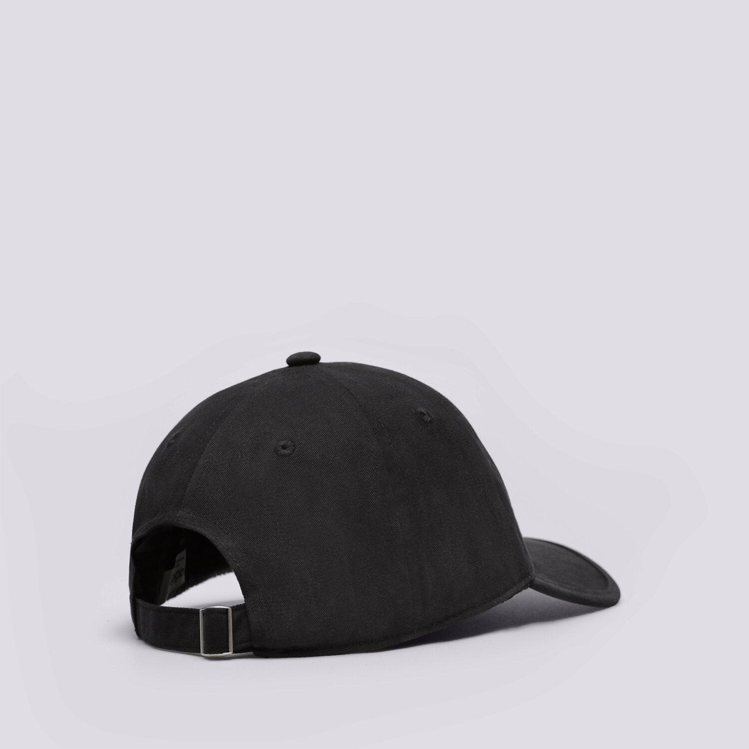 ADIDAS CZAPKA PE DAD CAP IC3031 CZARNY | Dziecięce Czapki z