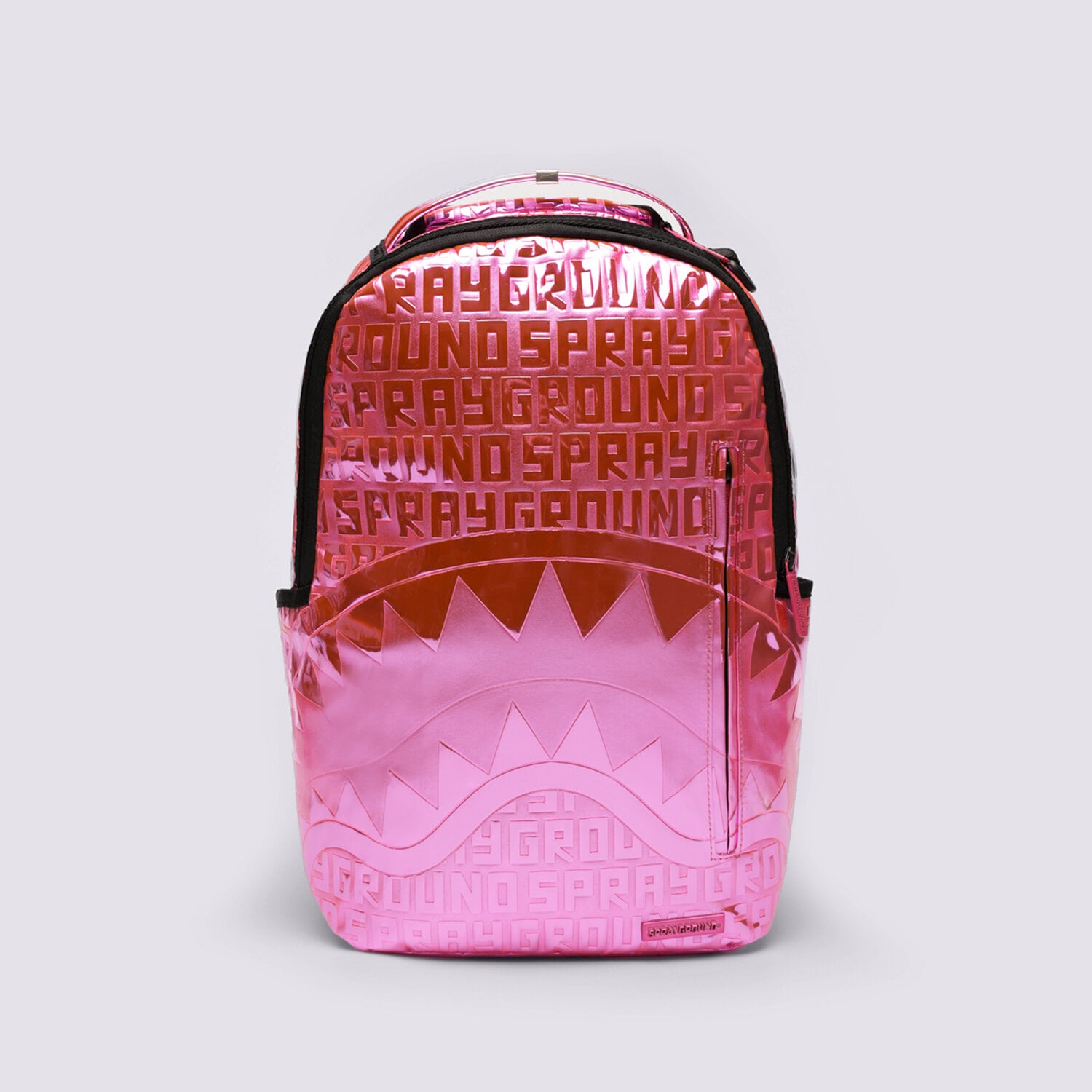 バックパック・リュック SPRAYGROUND Woman Backpack Multicolor 910T7428NSZ SPRAYGROUND PLECAK LAFFY TAFFY DLXVF BACKPACK 910B5242NSZ