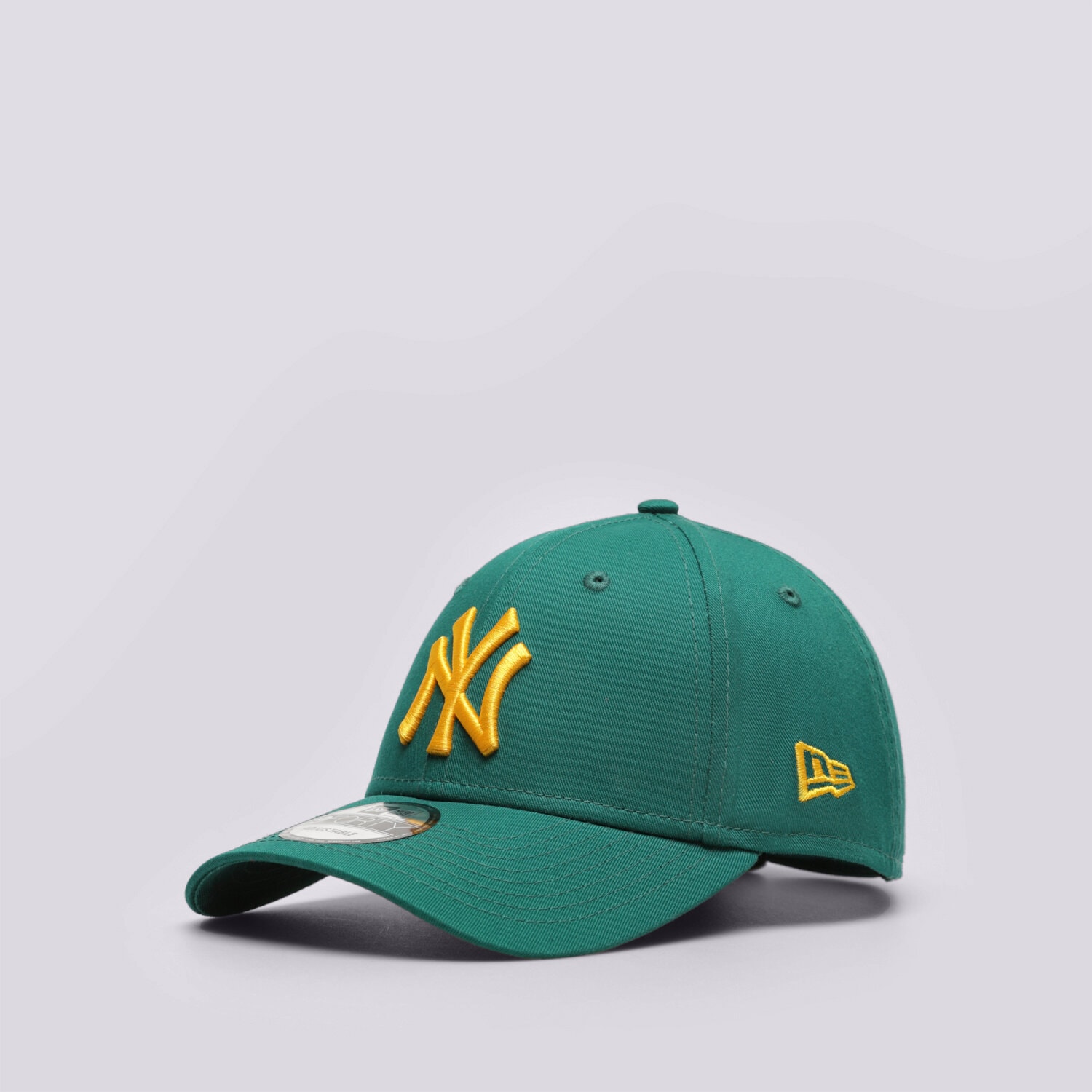 NEW ERA CZAPKA LE 940 NYY NEW YORK YANKEES 60364446 ZIELONY