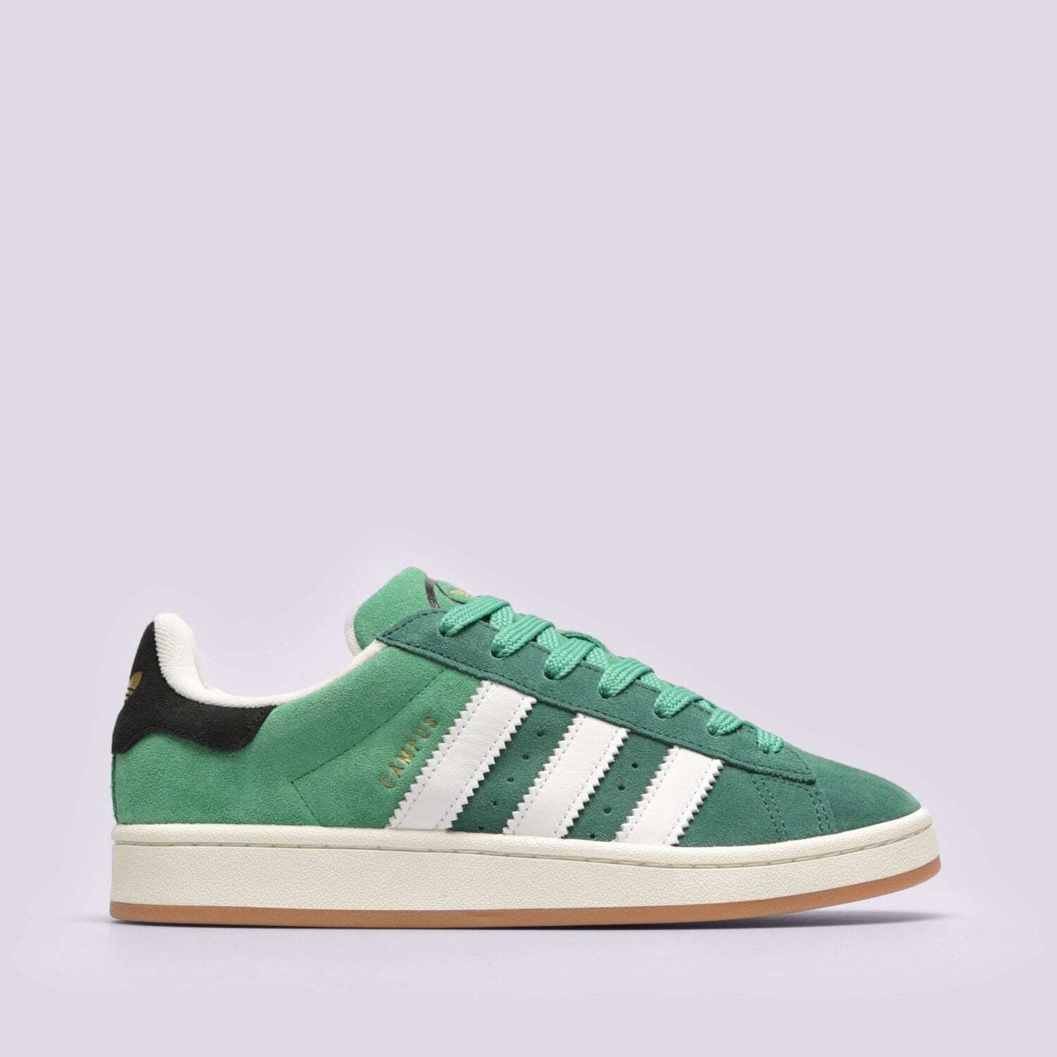 adidas Campus 00S ID2048 Green / Zielone | Sizeer
