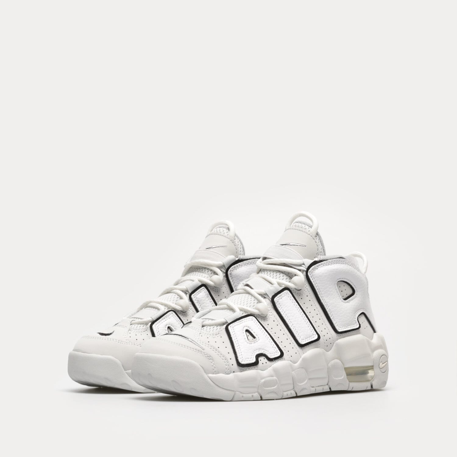 uptempo sizeer