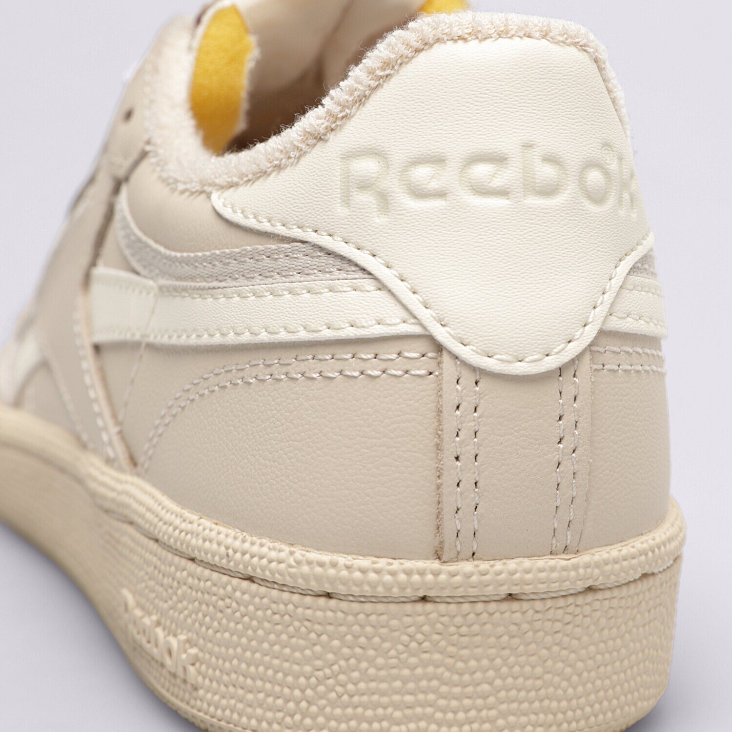 BEVERLY ビバリー イングリッシュ ファームハウス 62-001 2000 Zielone sneakersy w stylu retro - HOUSE - 780AE-77X