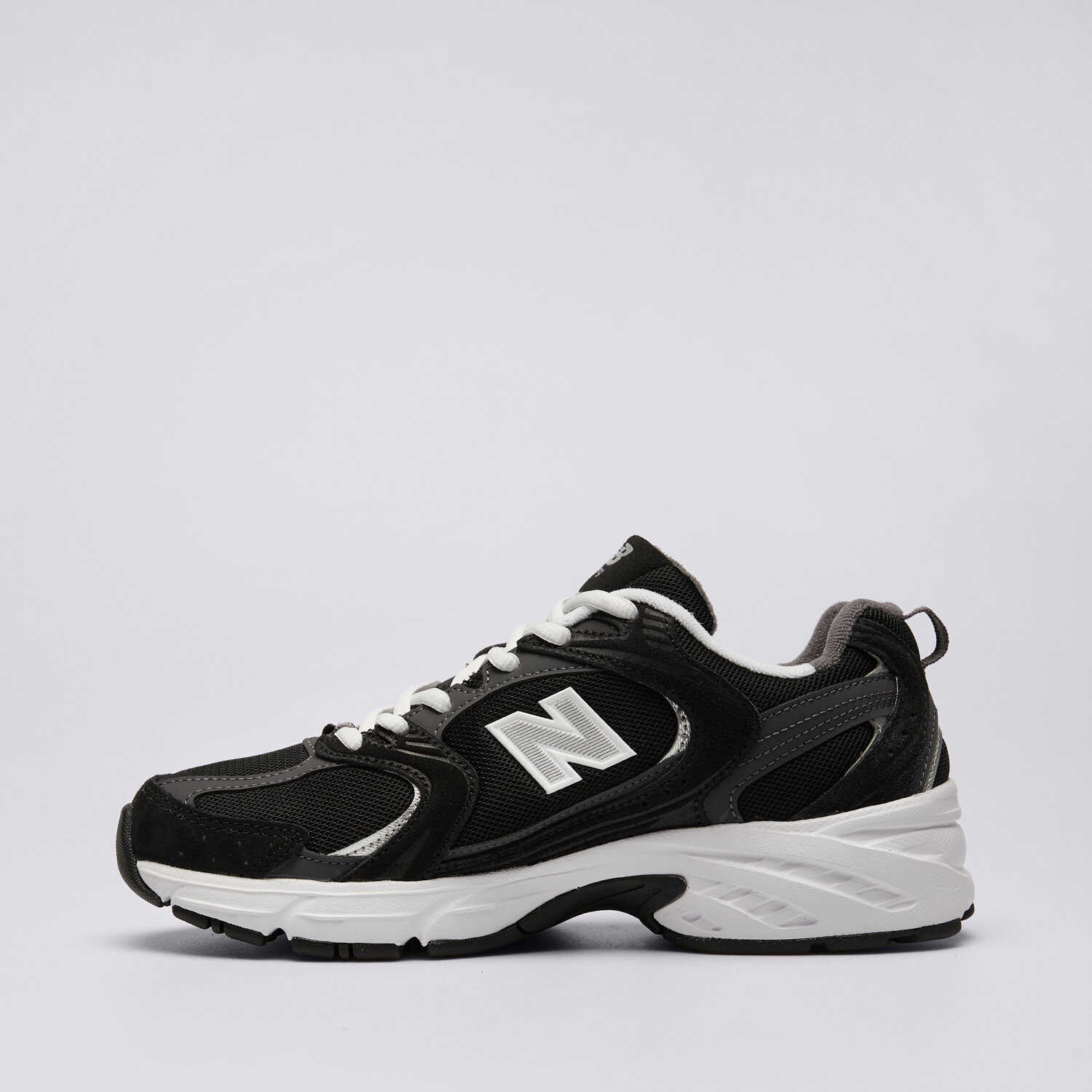 ニューバランス New Balance MR530 BLACK [MR530CC] （BLACK） -ファッション通販 FASHION WALKER