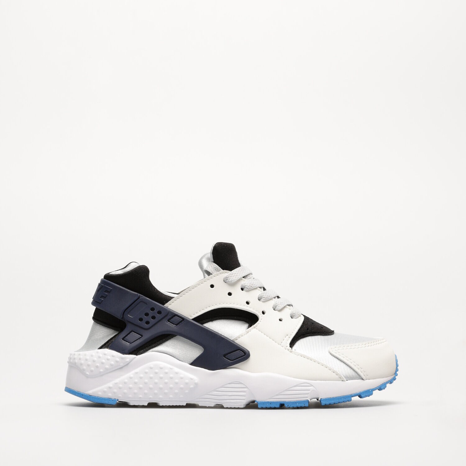 Nike huarache outlet white sklep