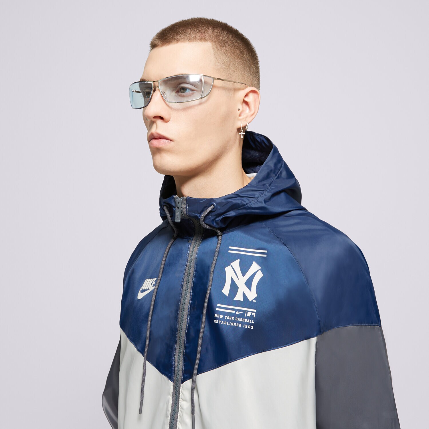 New York Yankees Nike Jackets, Yankees Jackets | Japan MLB