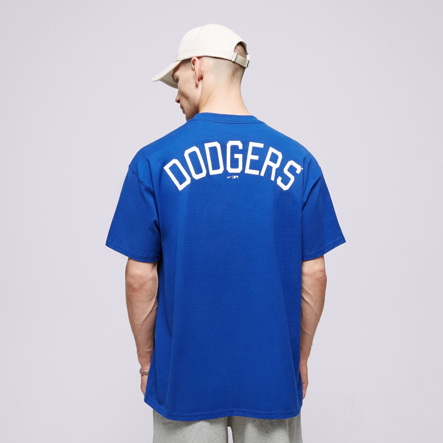 Nike Dodgers フーディ XL Nike Official Replica Home Jersey XL Dodgers