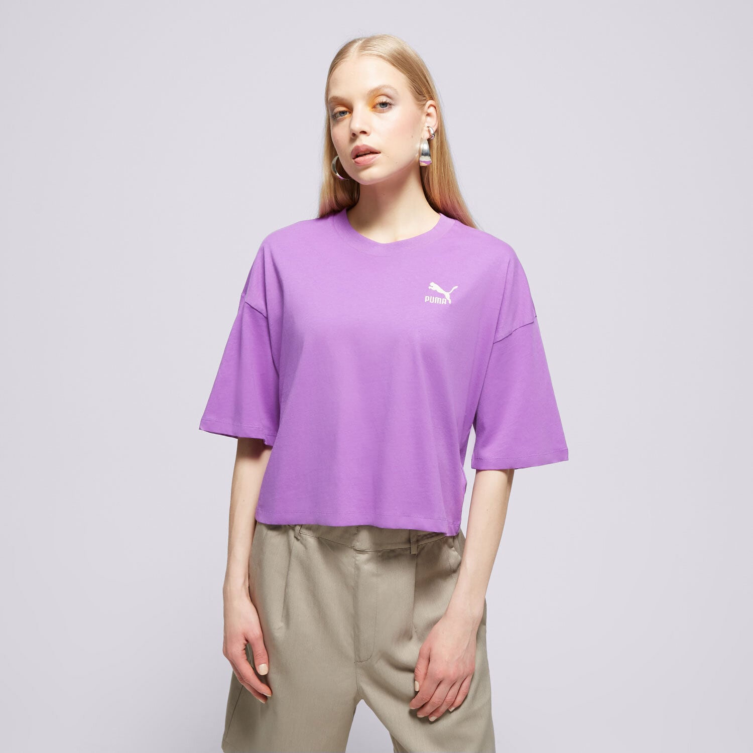 Puma T-Shirt Better Classics Oversized