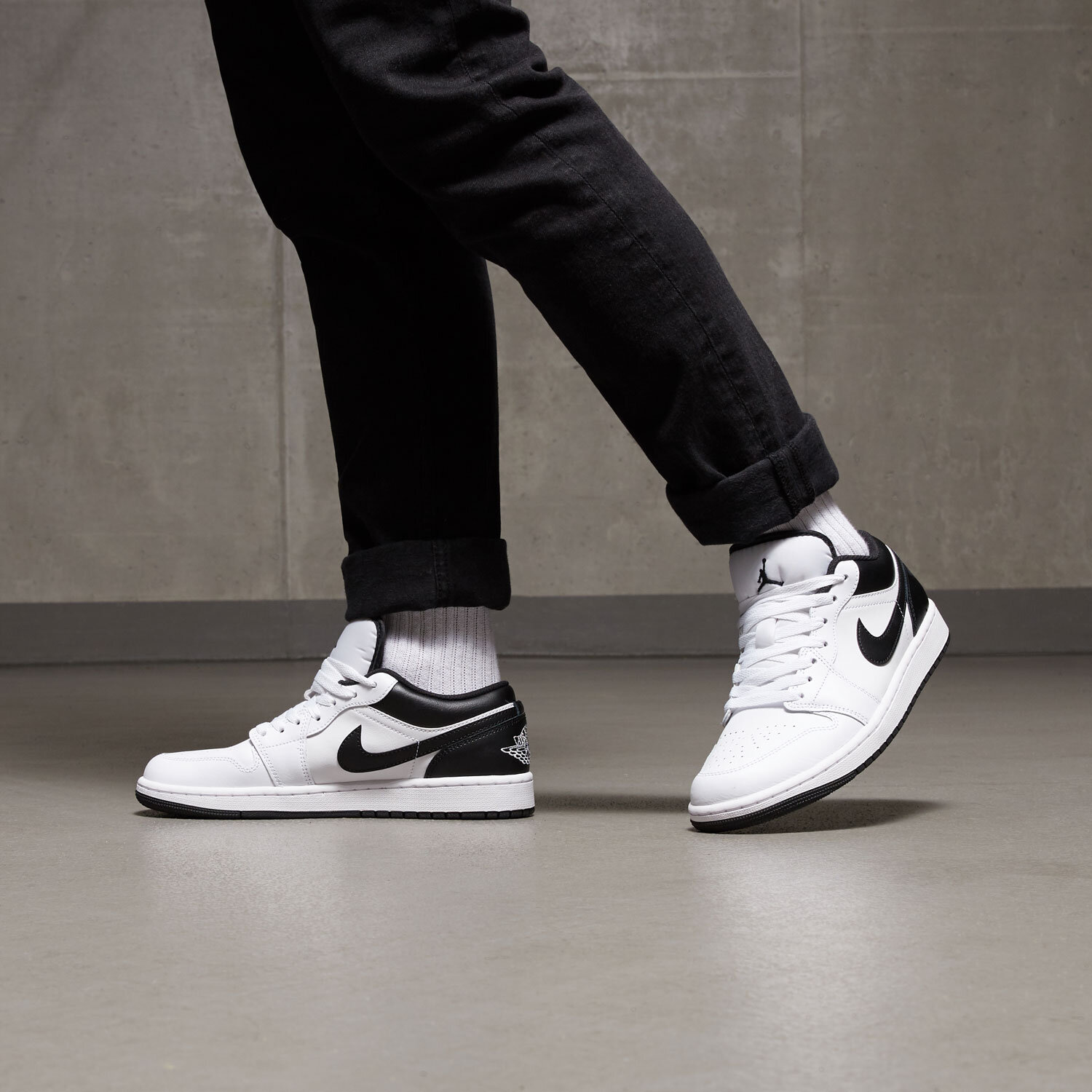 29cmナイキ　ジョーダン1 Low 553558-132 Air Jordan 1 Low 553558-132 - sklep Butyjana.pl