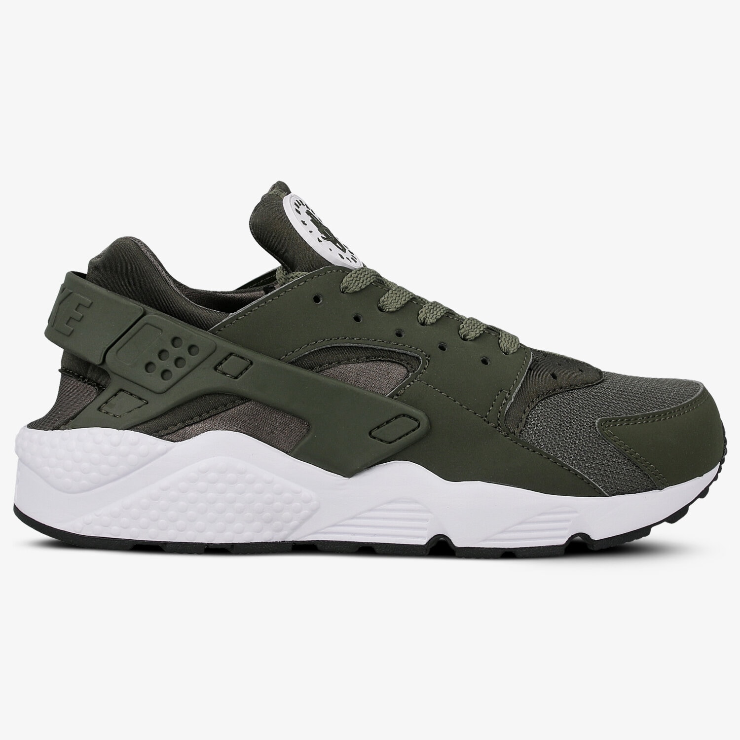 huarache sizeer