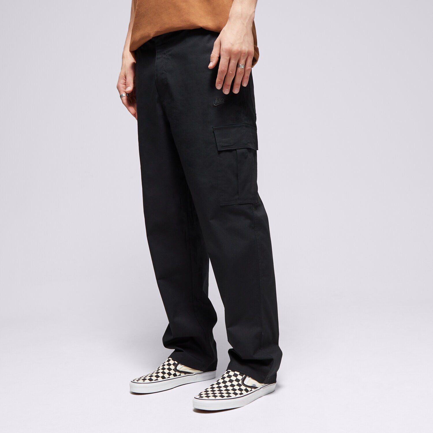 Nike Erkek Günlük Kargo Eşofman Altı M Nk Club Bb Cargo Pant - Fiyatı, Yorumları