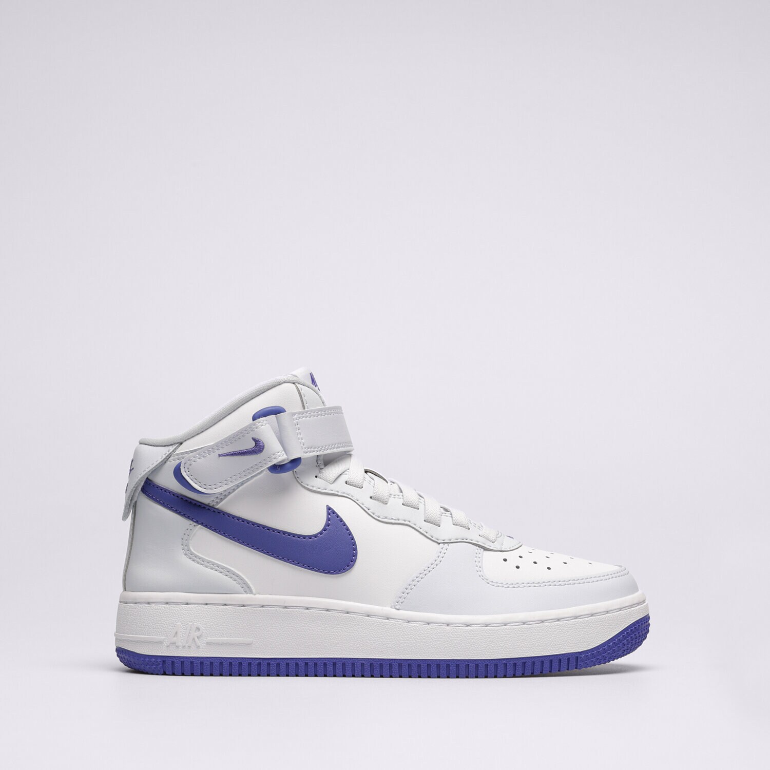 Nike air force shop 1 mid dzieciece