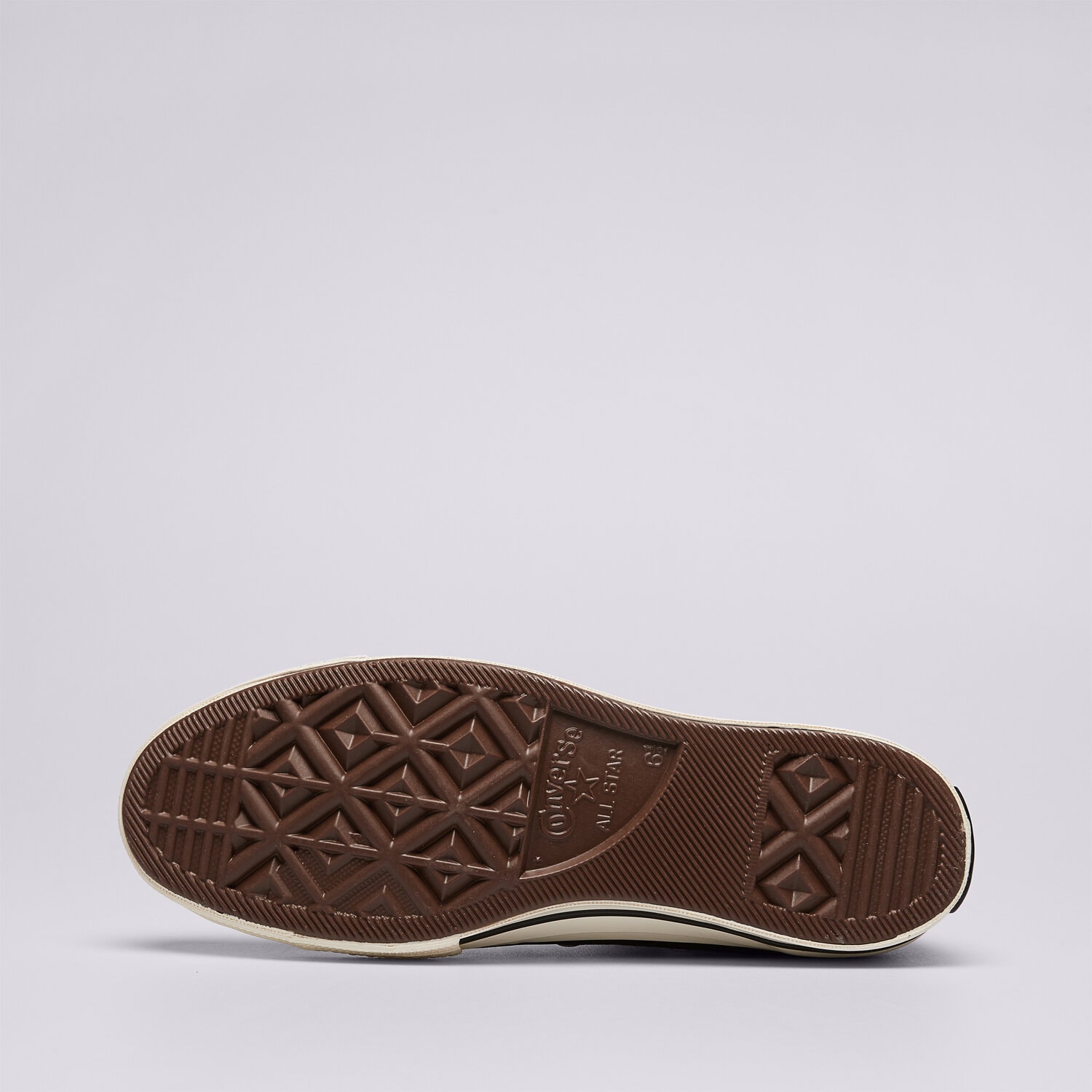 CONVERSE CHUCK 70 A08137C BRĄZOWY | Damskie Trampki w Sizeer