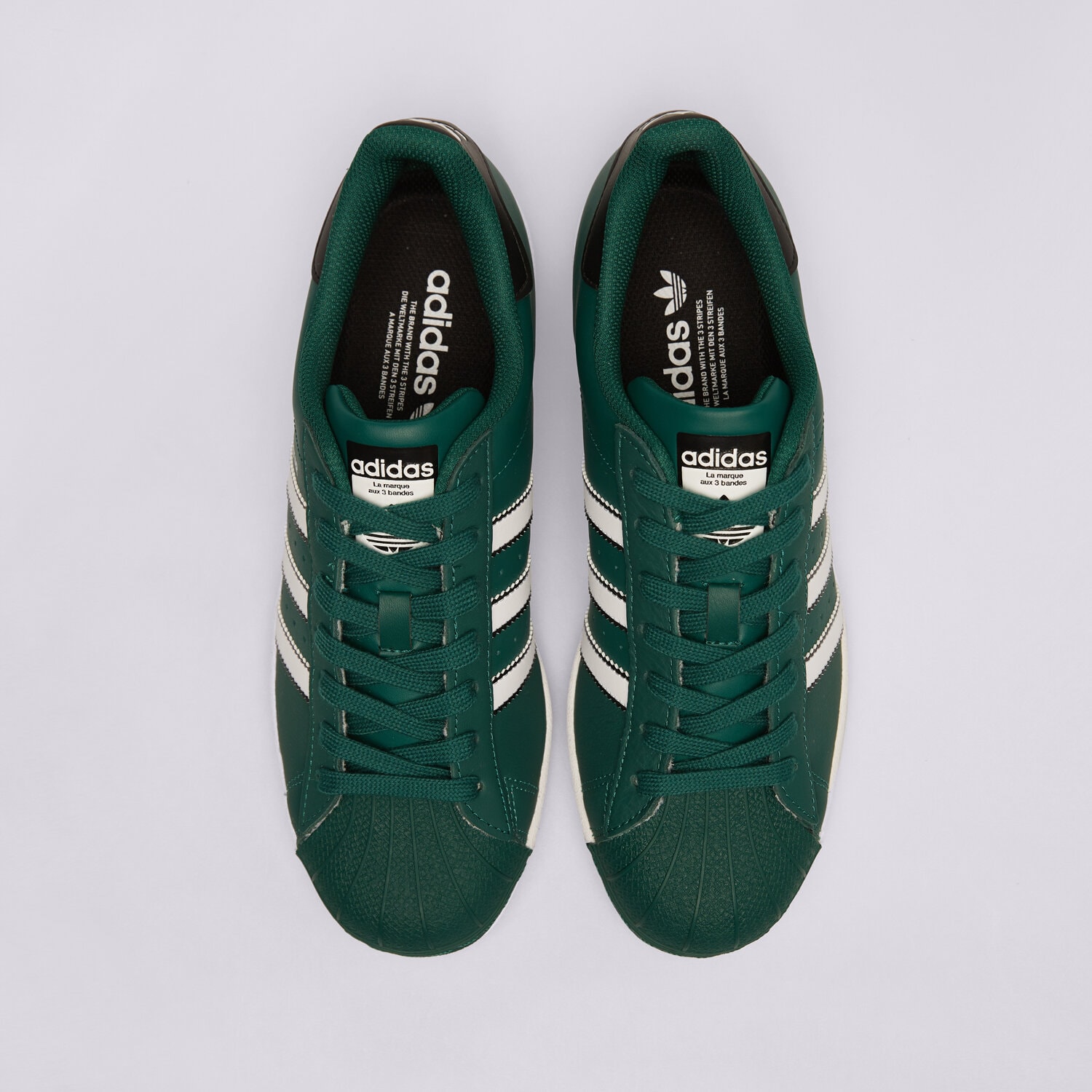 adidas gazelle silver green womens adidas Superstar II Shoes - Men's - Semi Court Green / Cloud White