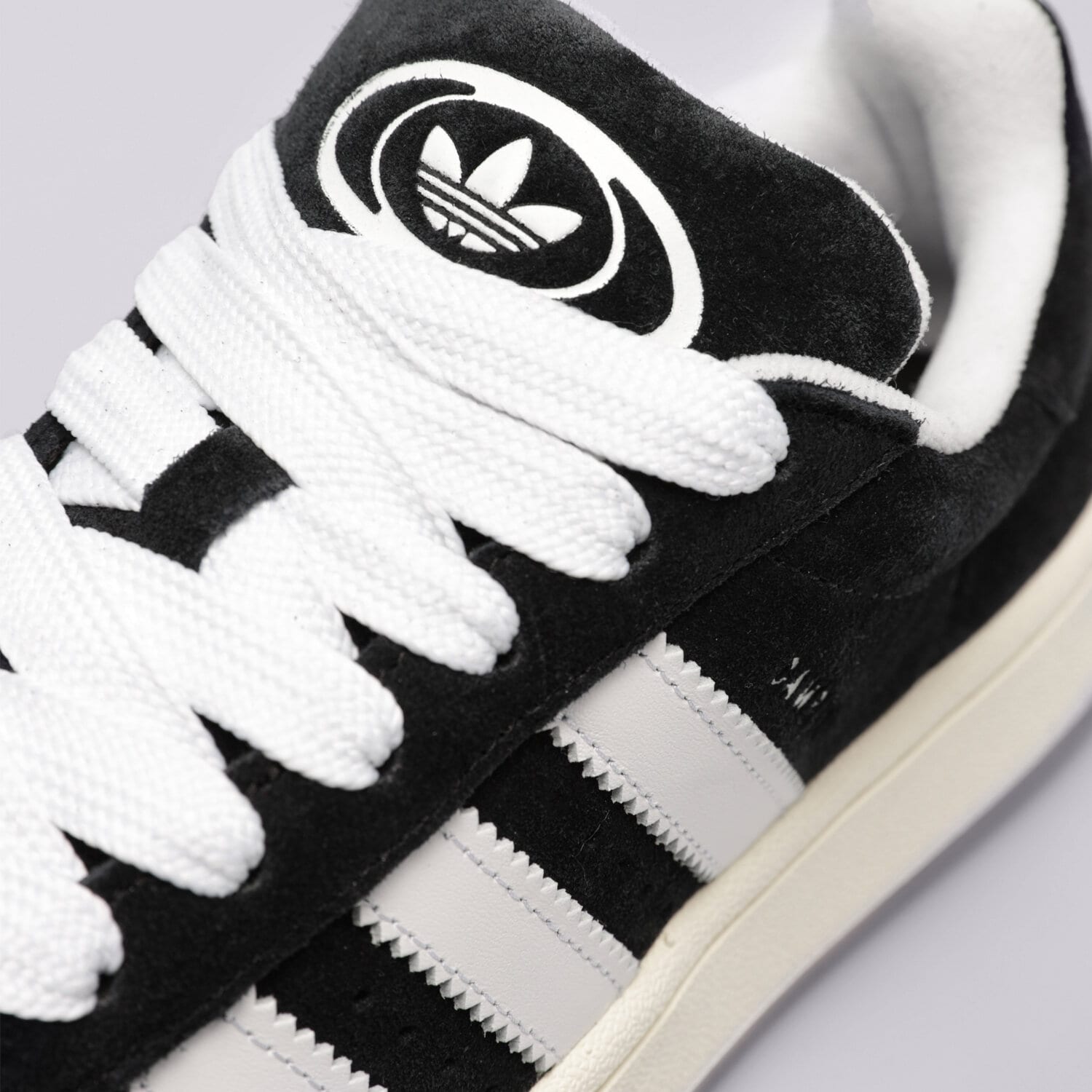 adidas gazelle silver green womens Adidas Campus 00s Core Black – DROP UP main image 0