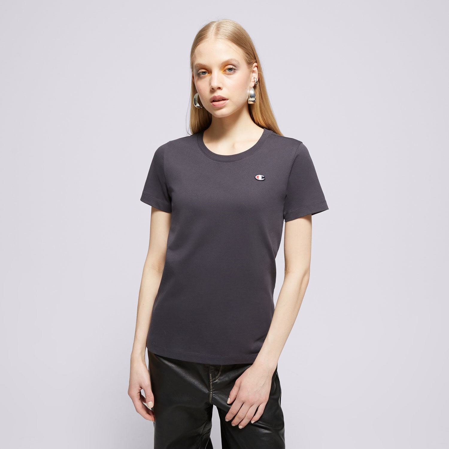 Champion T-Shirt Crewneck Tee