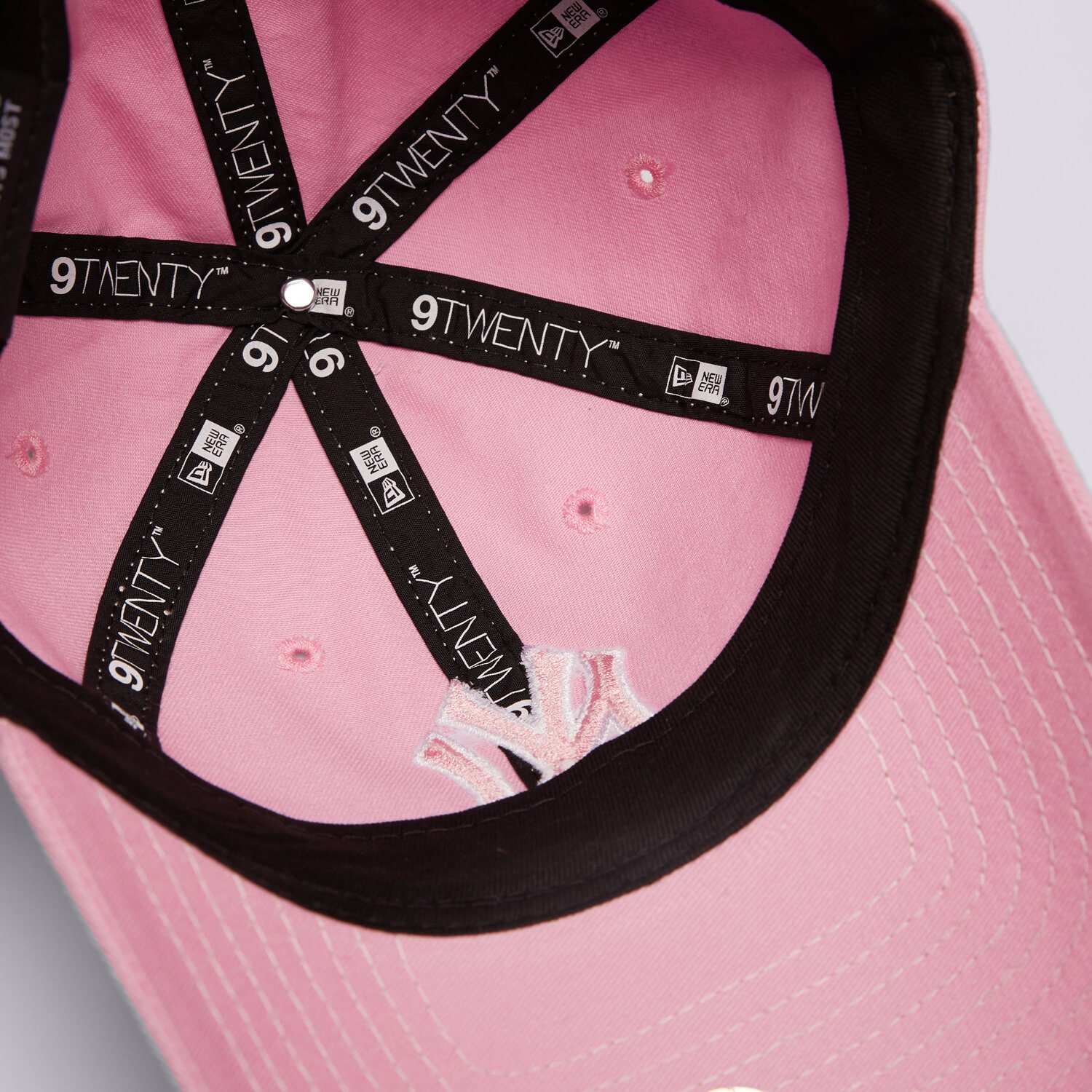 NEW ERA CZAPKA WMNS WASHED 920 NYY NEW YORK YANKEES 60434987