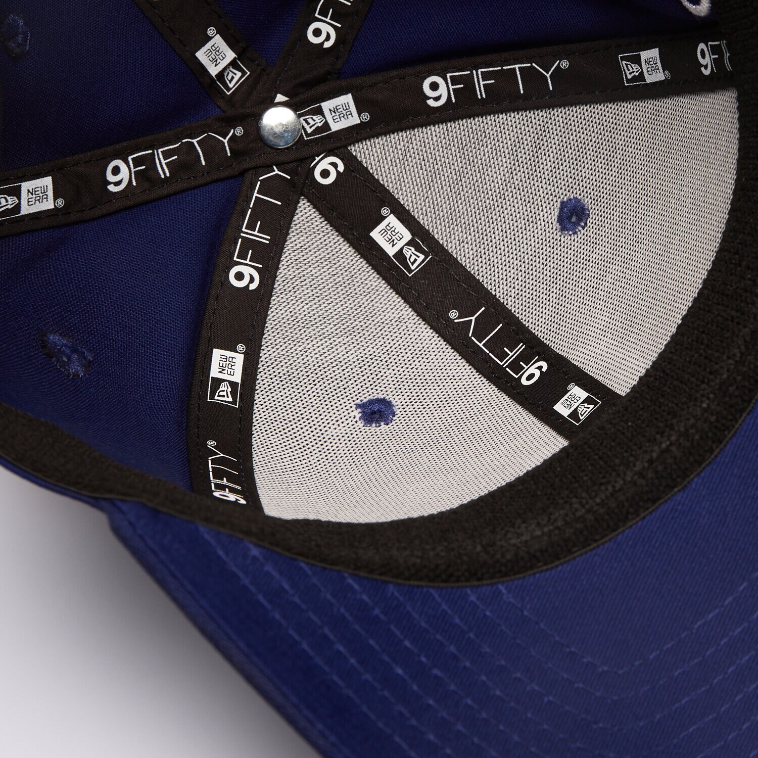 NEW ERA LOS ANGELES LA ジャケット US XS ネイビー MLB ヴァーシティジャケット ロサンゼルス・ドジャース ネイビー