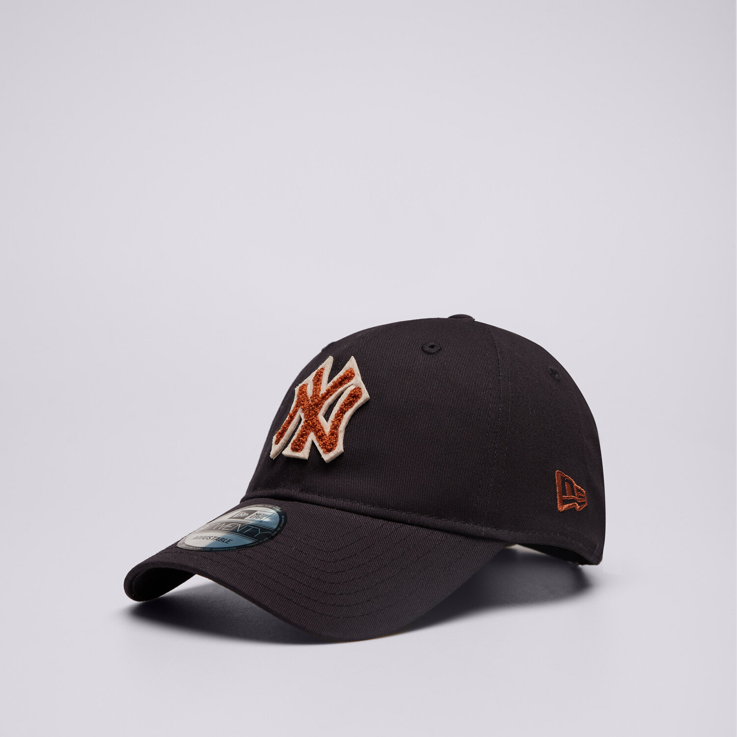 New Era Czapka Boucle 920 Nyy New York Yankees