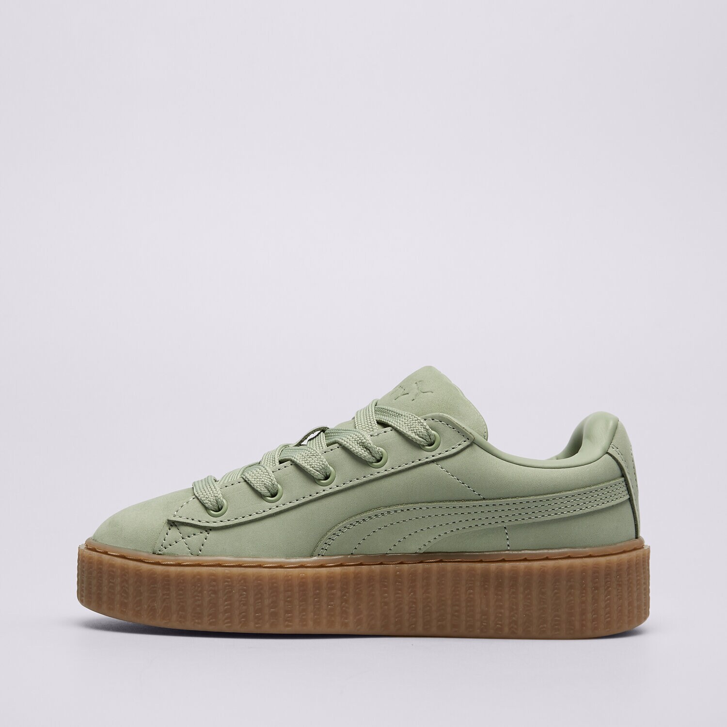 PUMA FENTY CREEPER 39681302 ZIELONY | Damskie Sneakersy w Sizeer