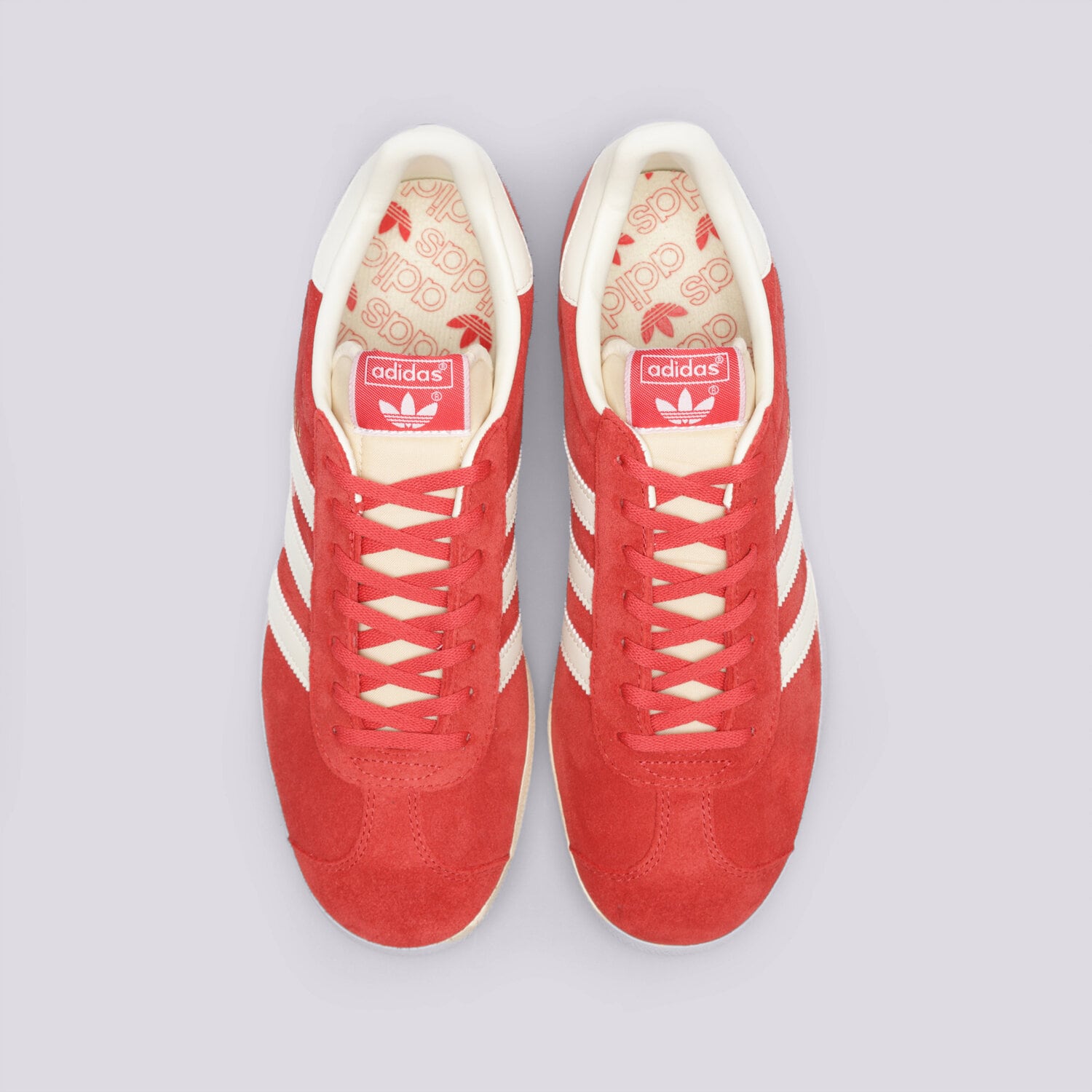 adidas gazelle silver green womens Buty Adidas Gazelle Scarlet Cloud White