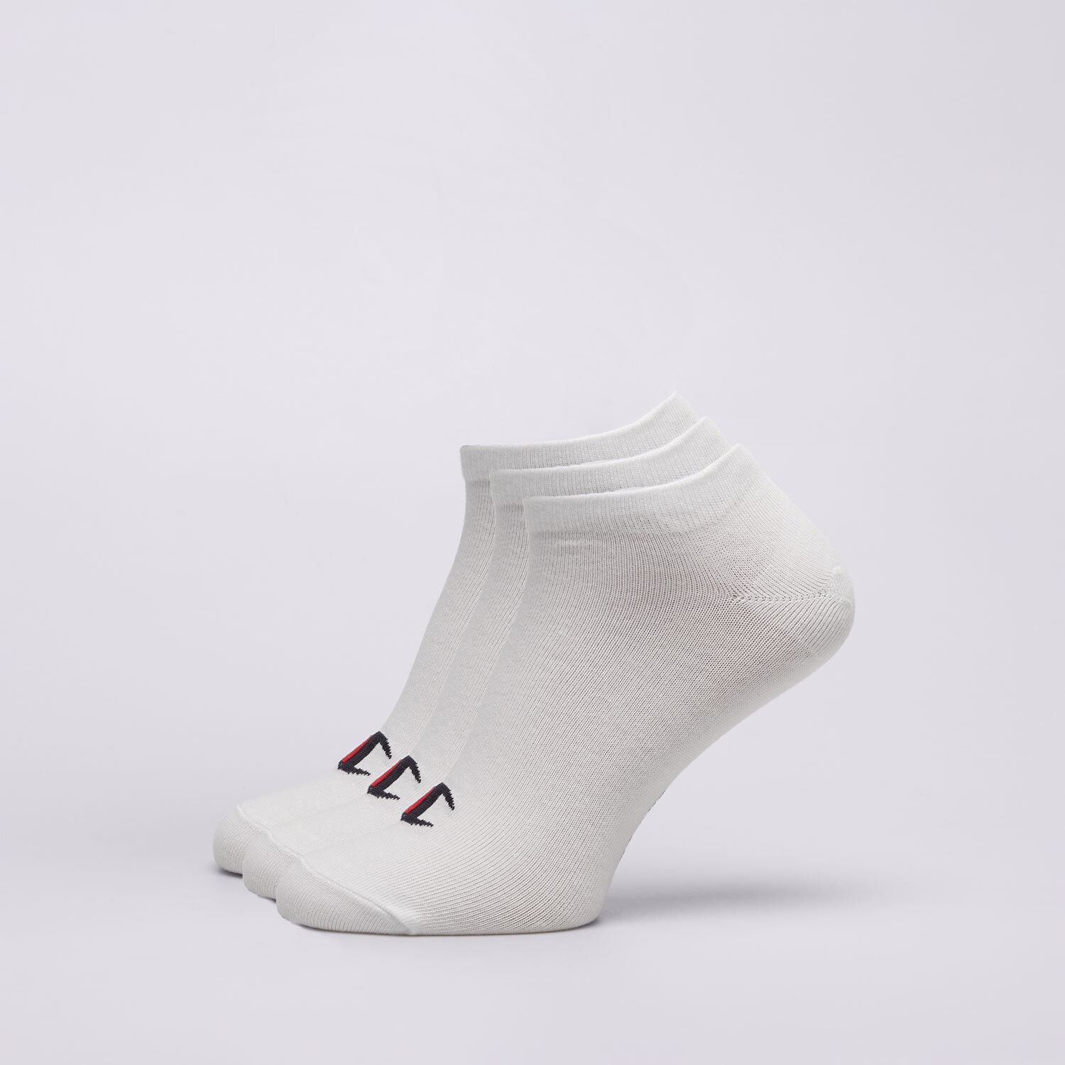 Champion Skarpety 3Pk Sneaker Socks