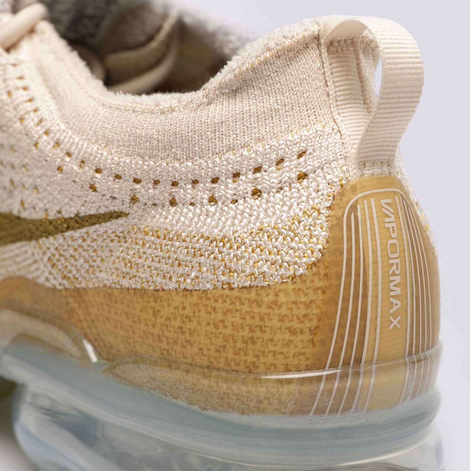 Nike Air VaporMax ベージュ NIKE AIR VAPORMAX 2023 FK COCONUT MILK/EARTH-NEUTRAL OLIVE