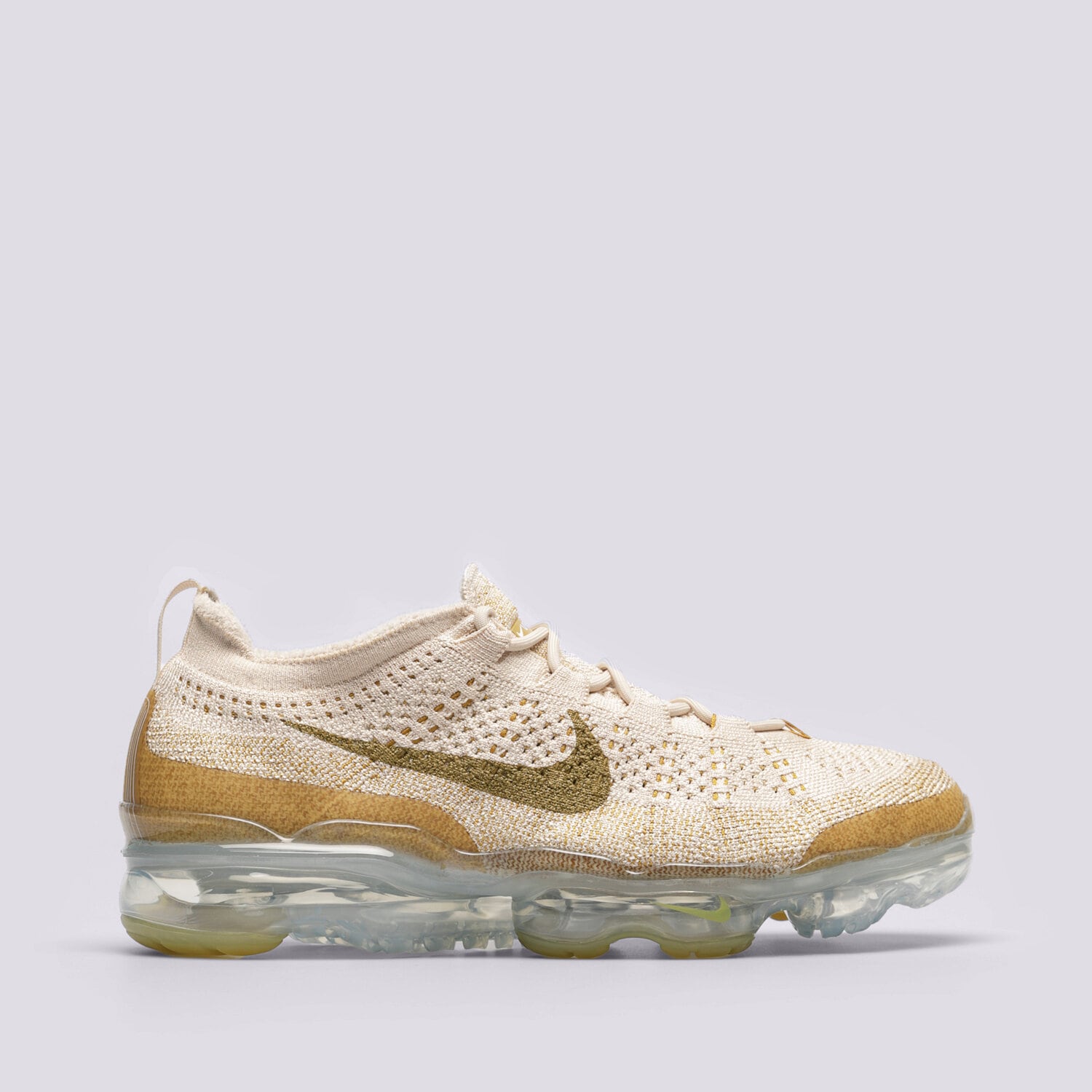 Nike Air VaporMax ベージュ NIKE AIR VAPORMAX 2023 FK DV1678-100 BEŻOWY | Męskie