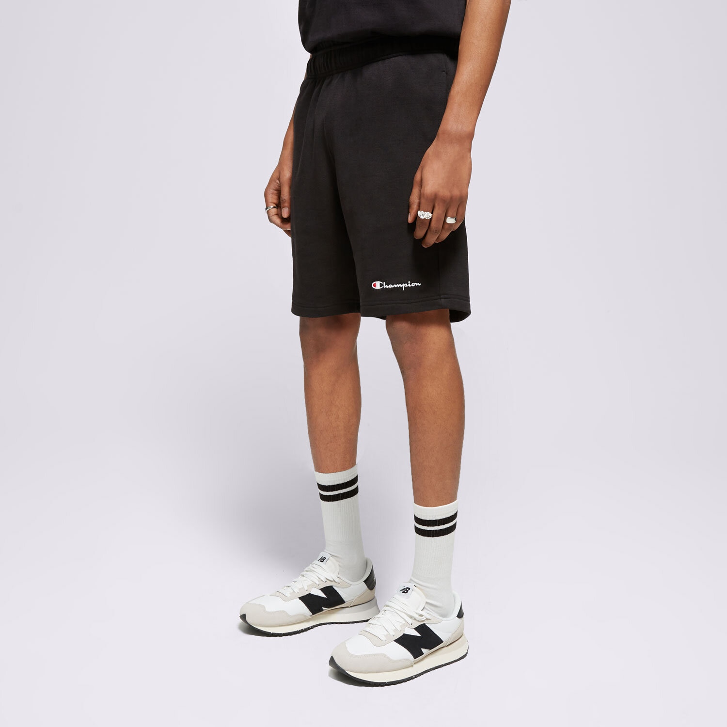 Champion Szorty Bermuda