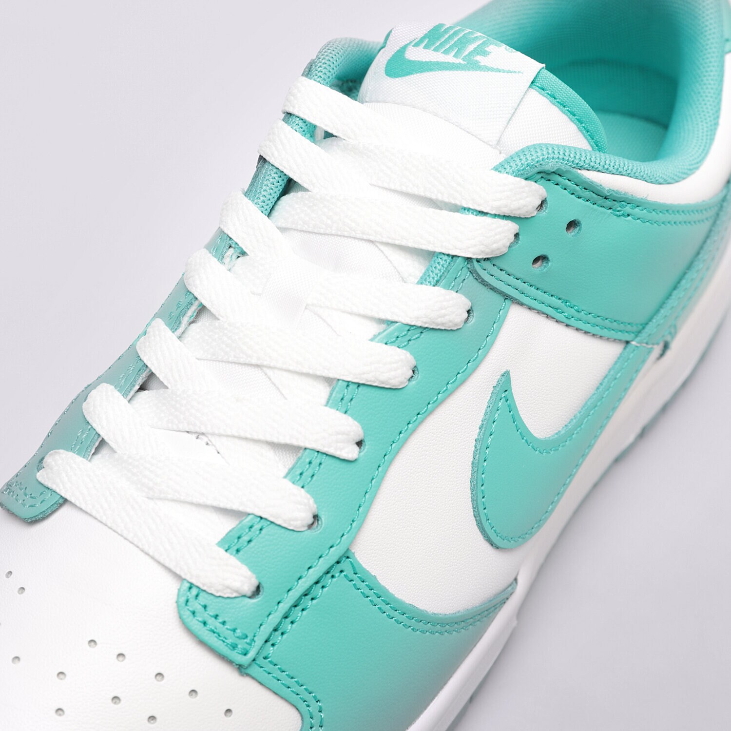 NIKE DUNK LOW RETRO BTTYS DV0833-101 ZIELONY | Męskie