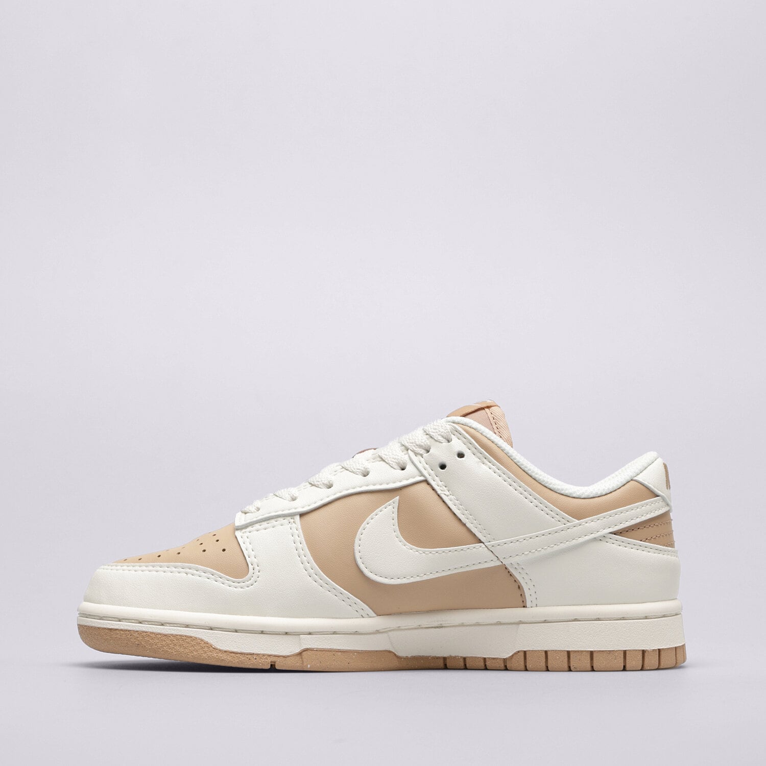 Nike Dunk Low ベージュ　30cm Sneakersy Nike Dunk Low HJ7673 100 Beżowy | eobuwie.com.pl