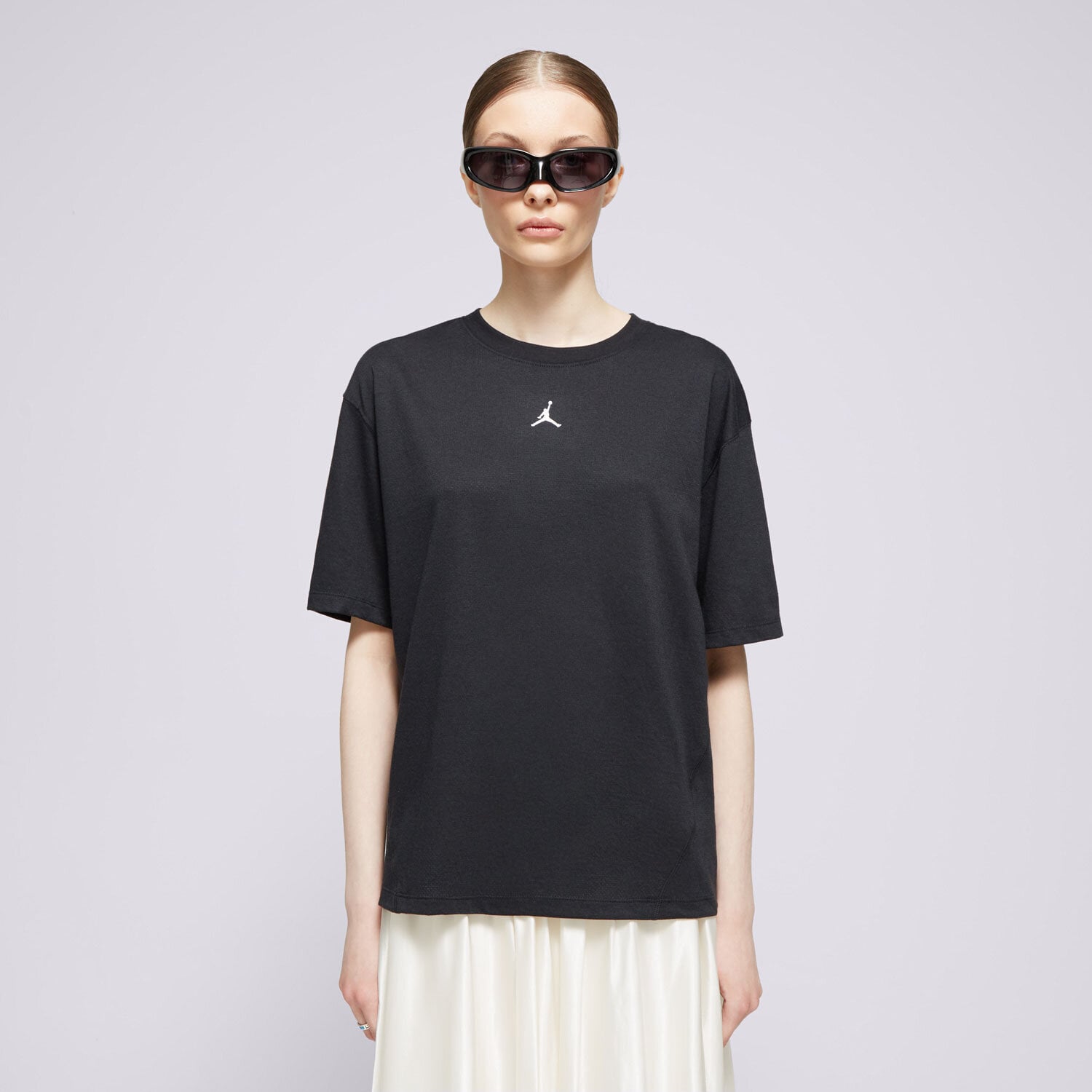Jordan T-Shirt W J Spt Diamond Ss Top
