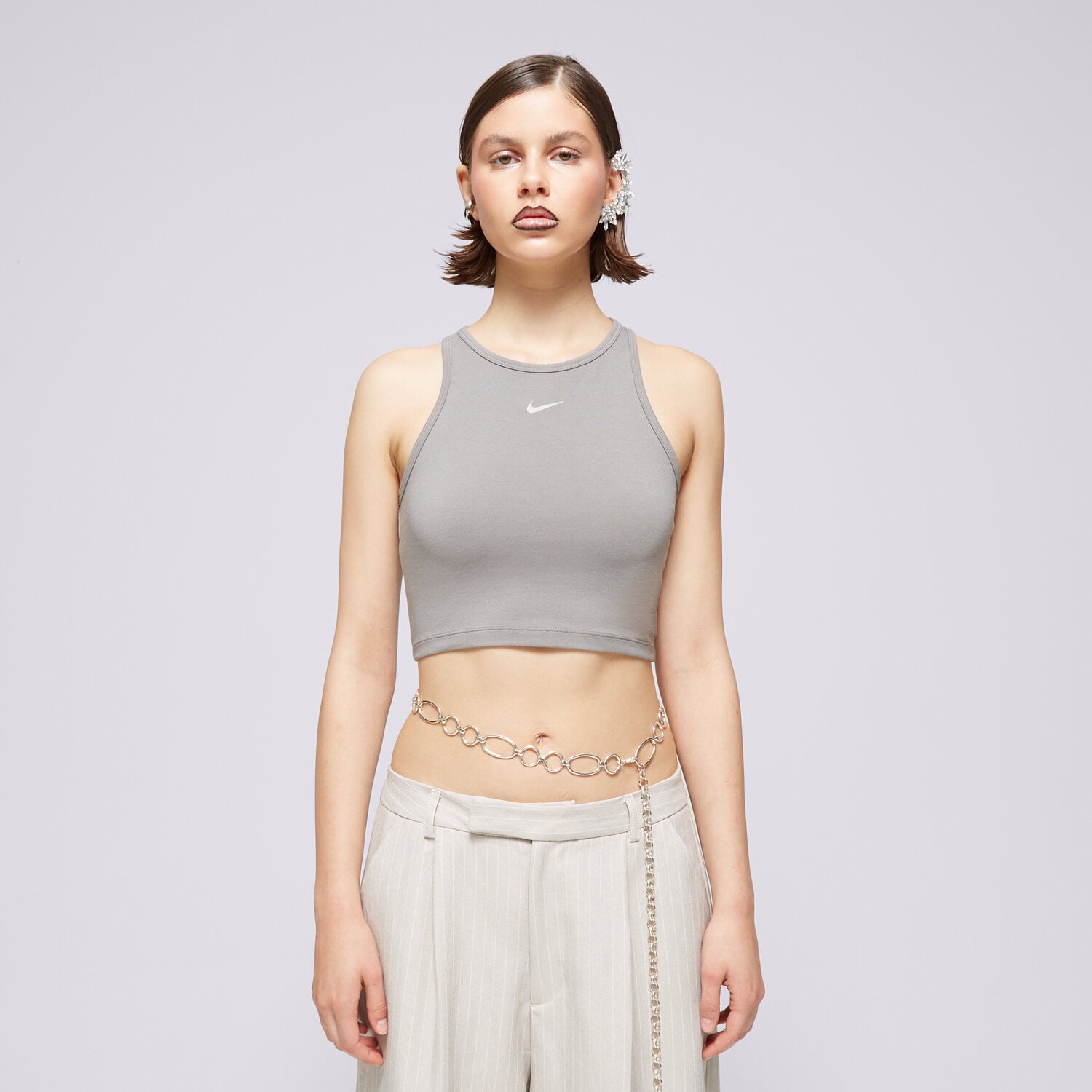 Nike Top W Nsw Tank Top Gls