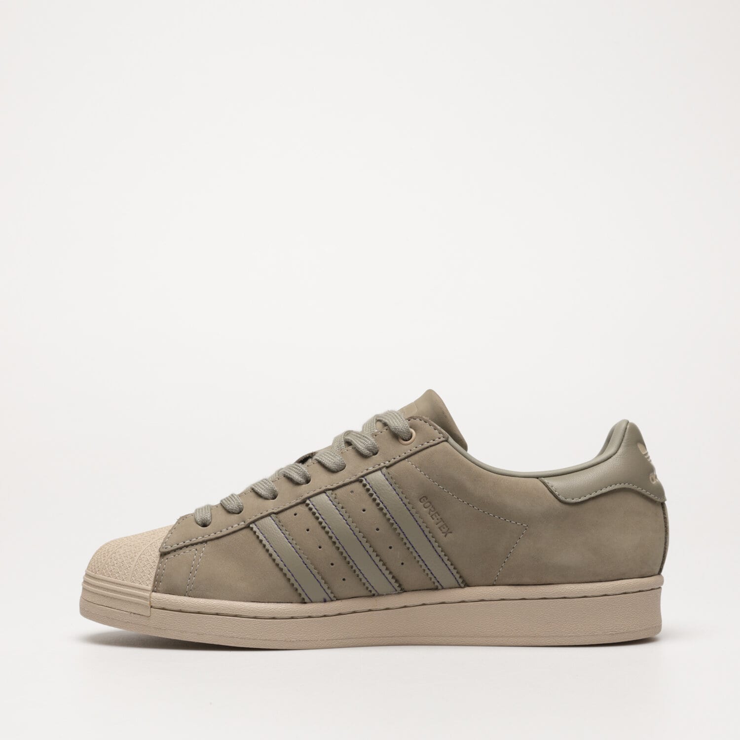 スター Adidas Buty Superstar J, FV3139 Sneakersy